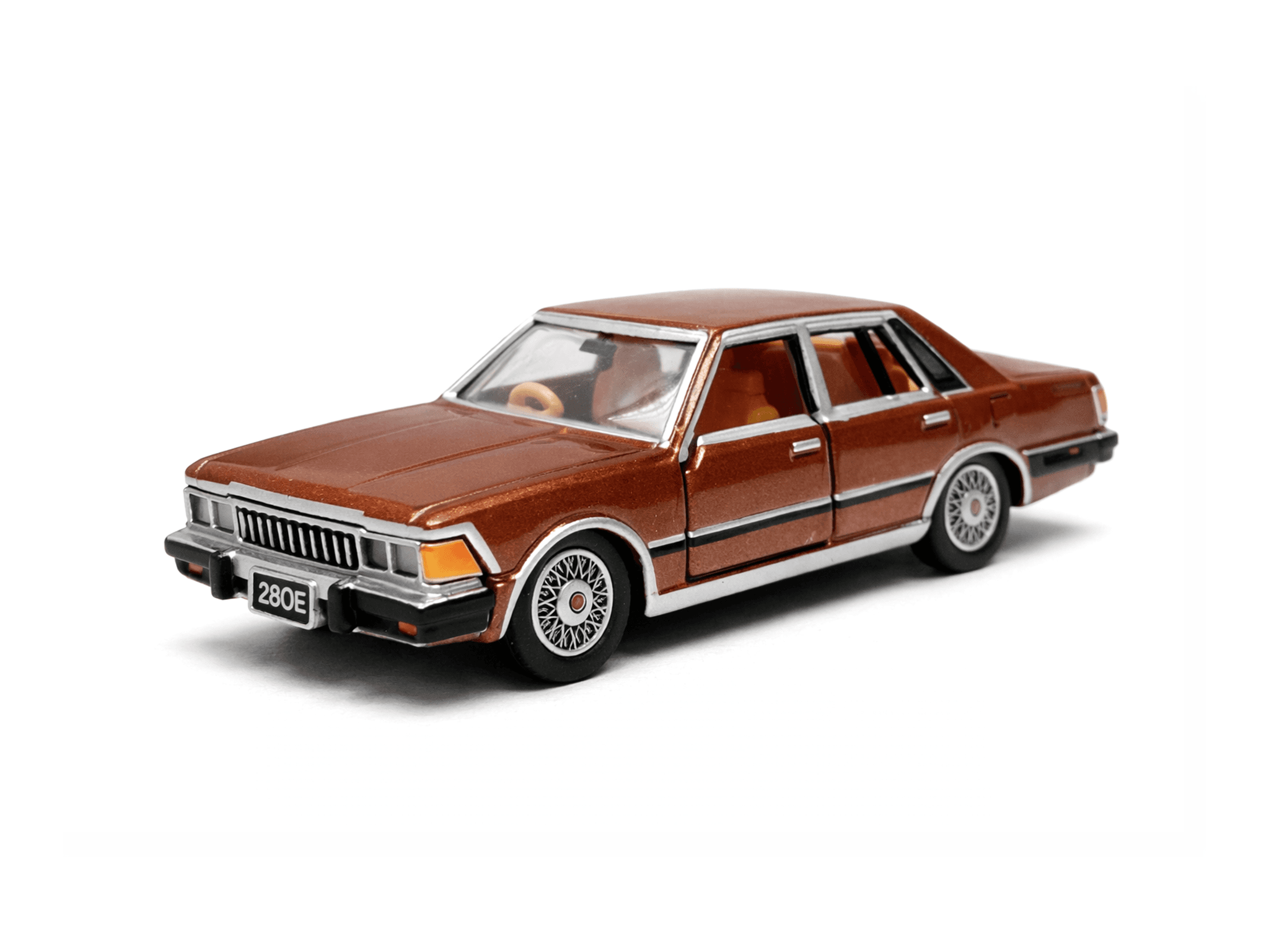 Cedric 280E Brougham