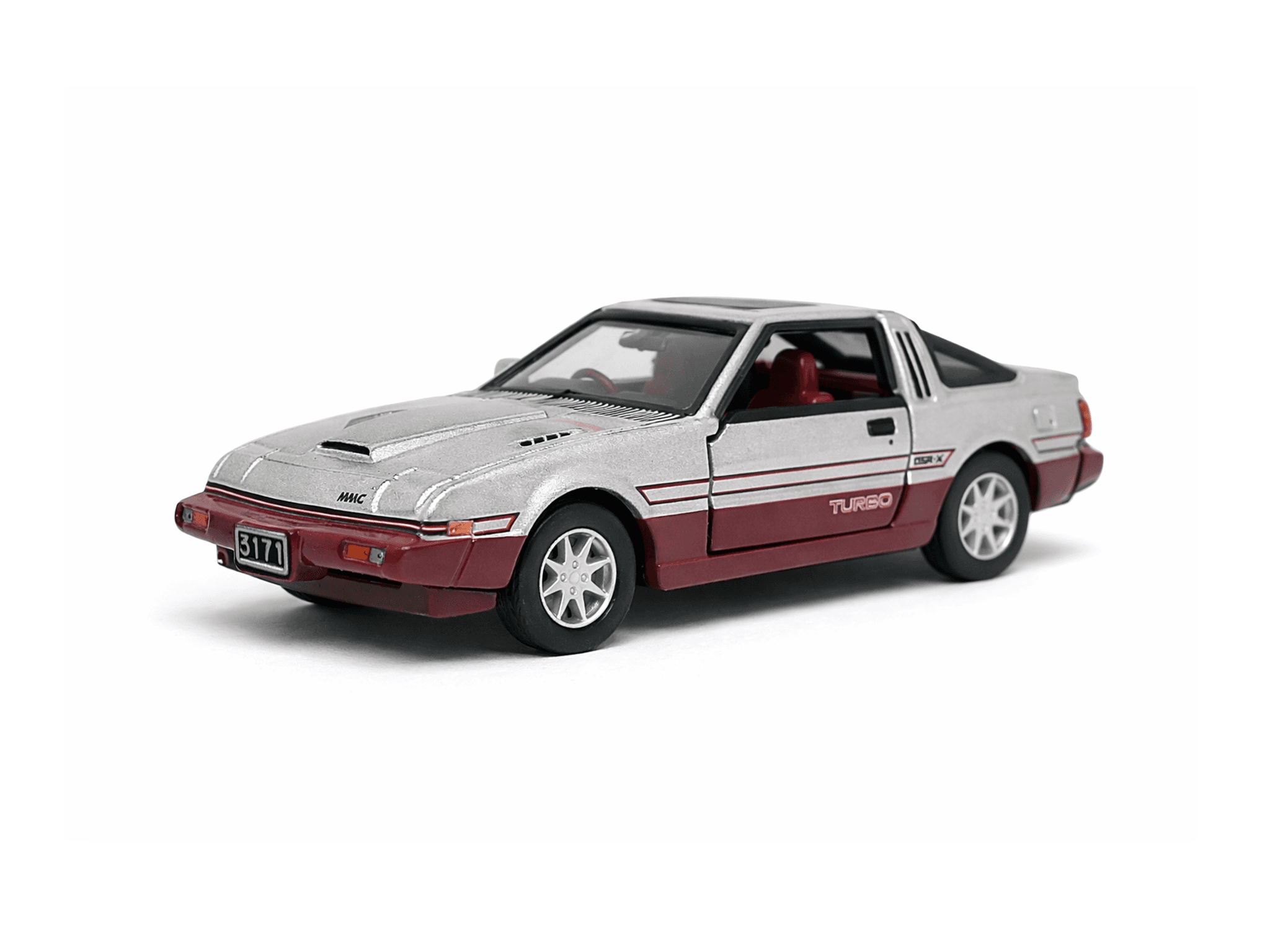 Starion Turbo 2000 GSR-X