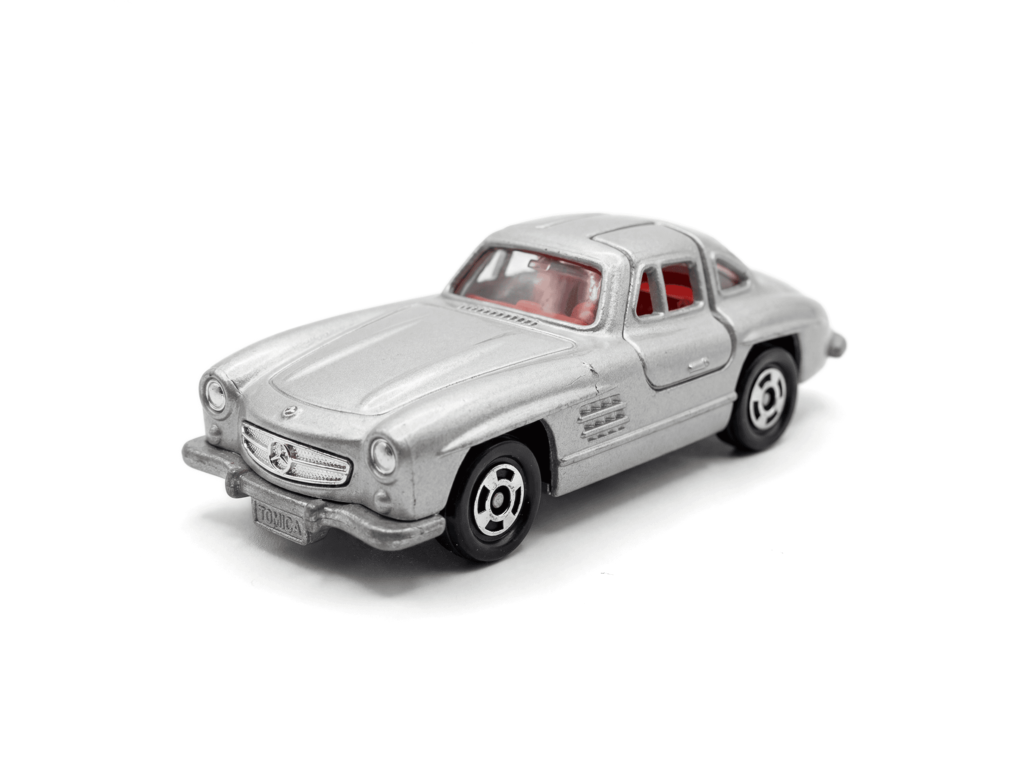 Mercedes Benz 300SL