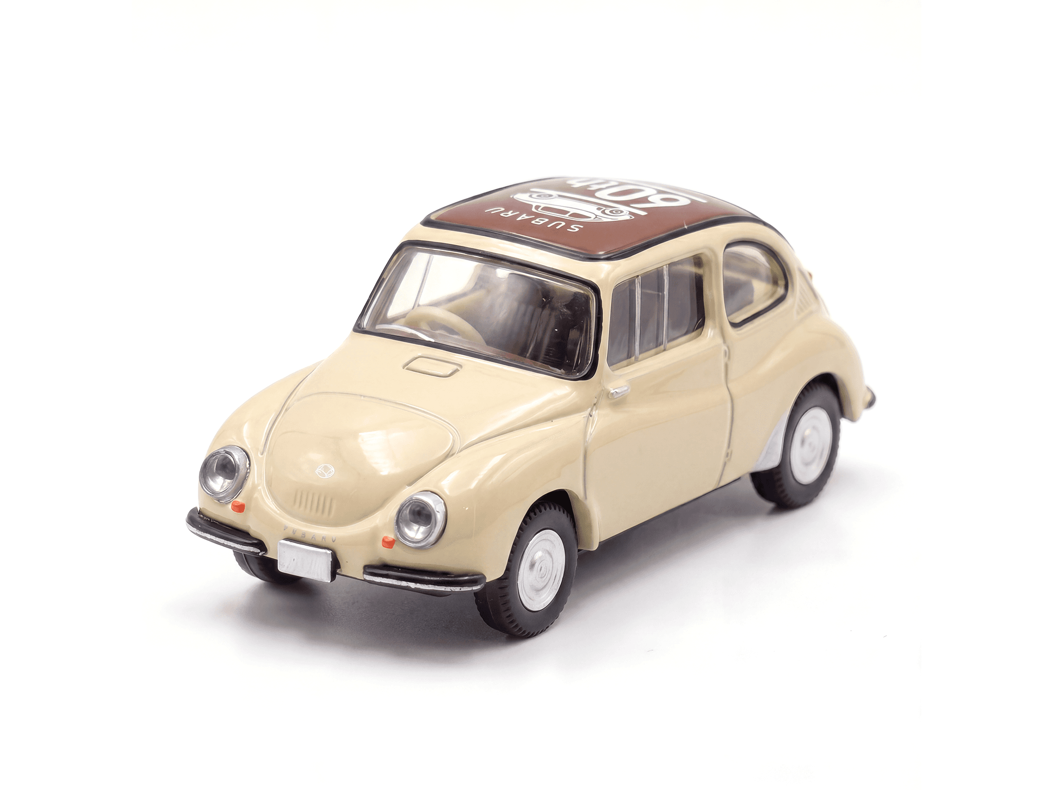 Subaru 360 Subaru 60th Anniversary (59)