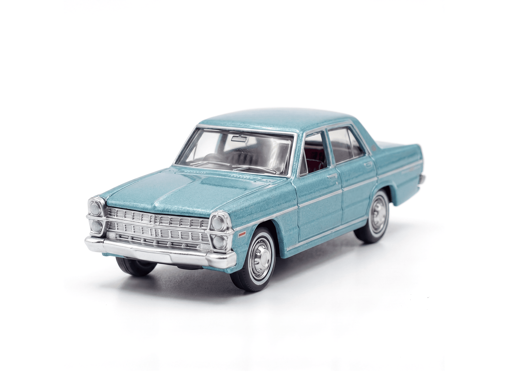 Nissan Gloria Super Deluxe (67)