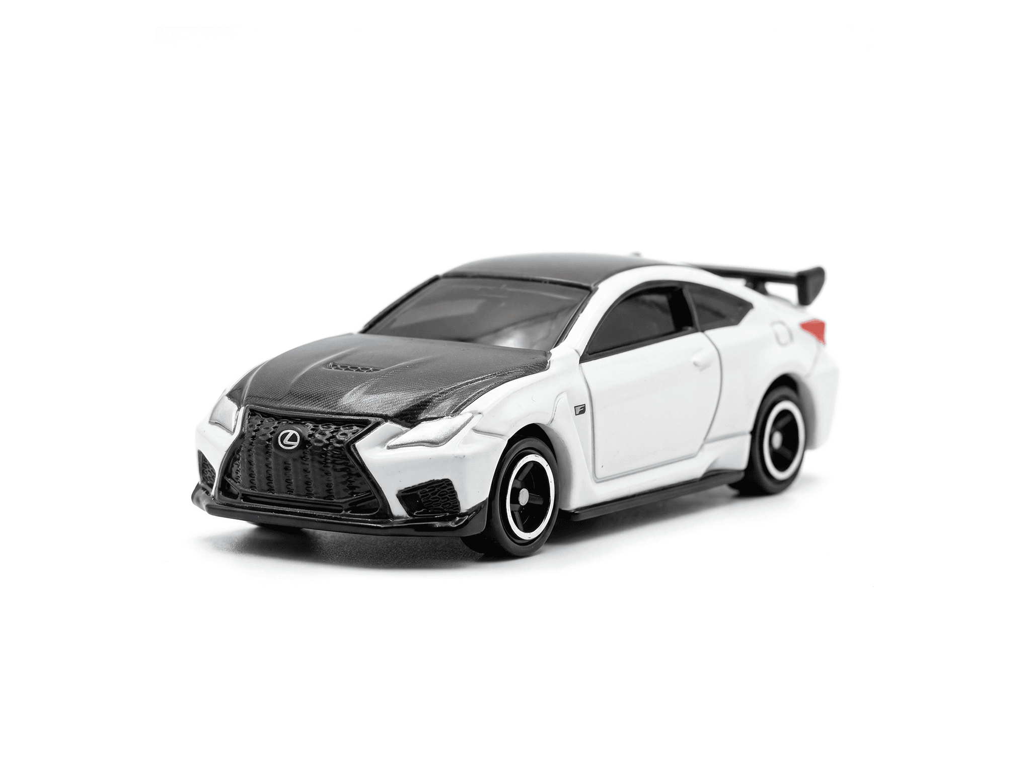 Lexus RC F Performance Package