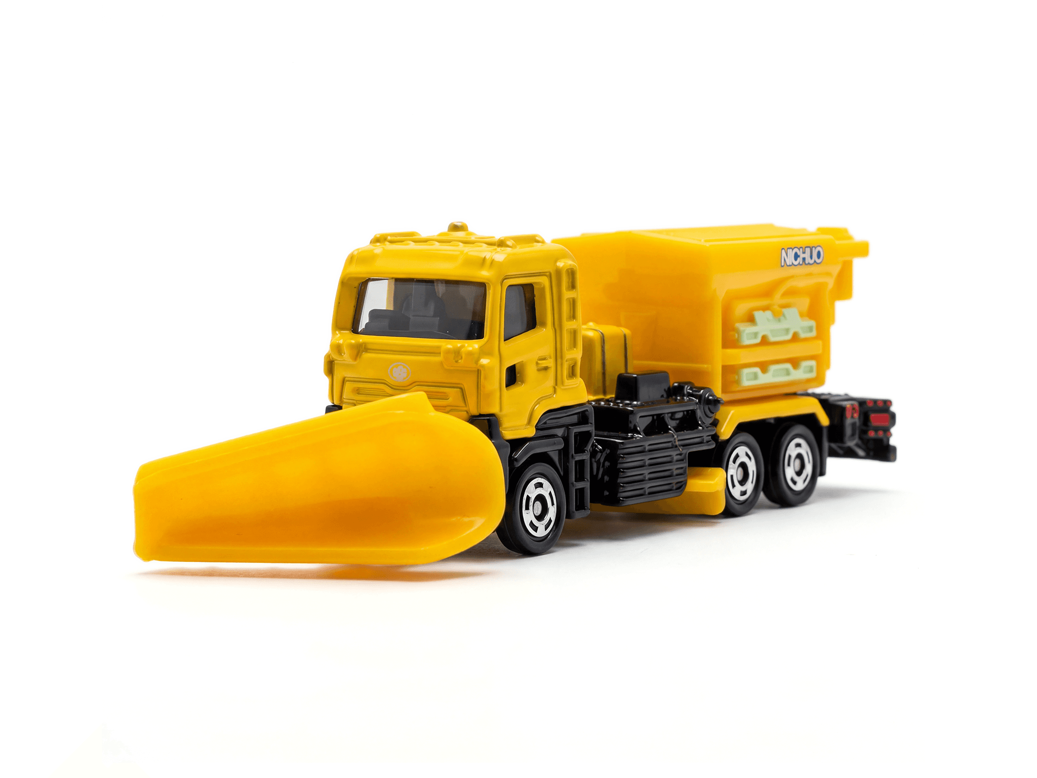 Deicing Material Spreader NWS60BC5