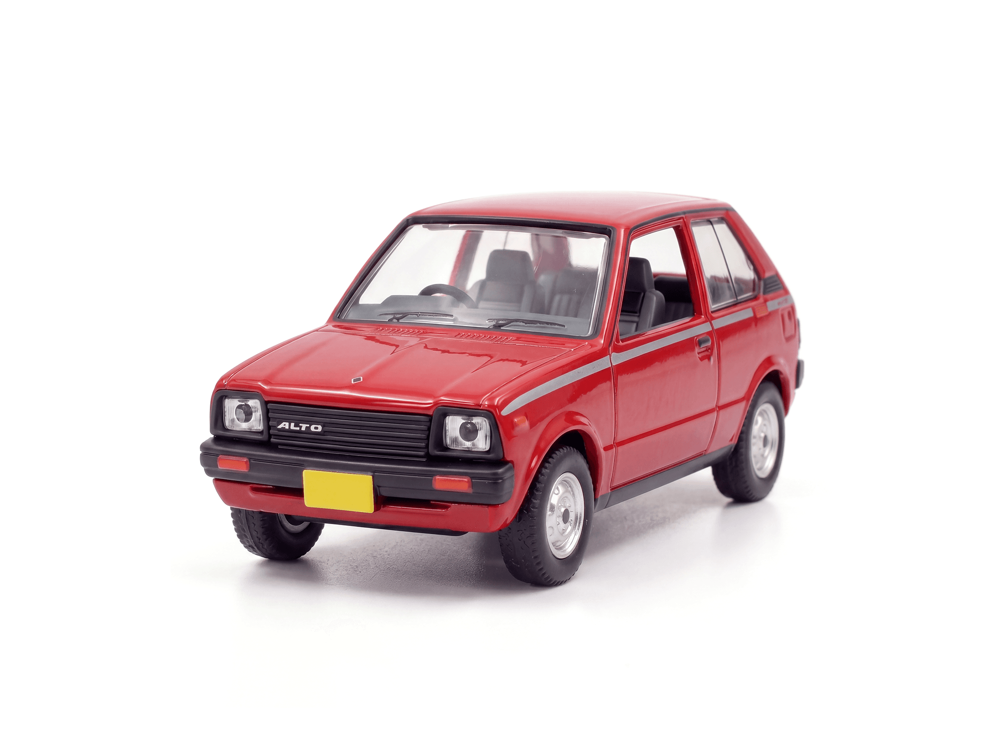Suzuki Alto G Type