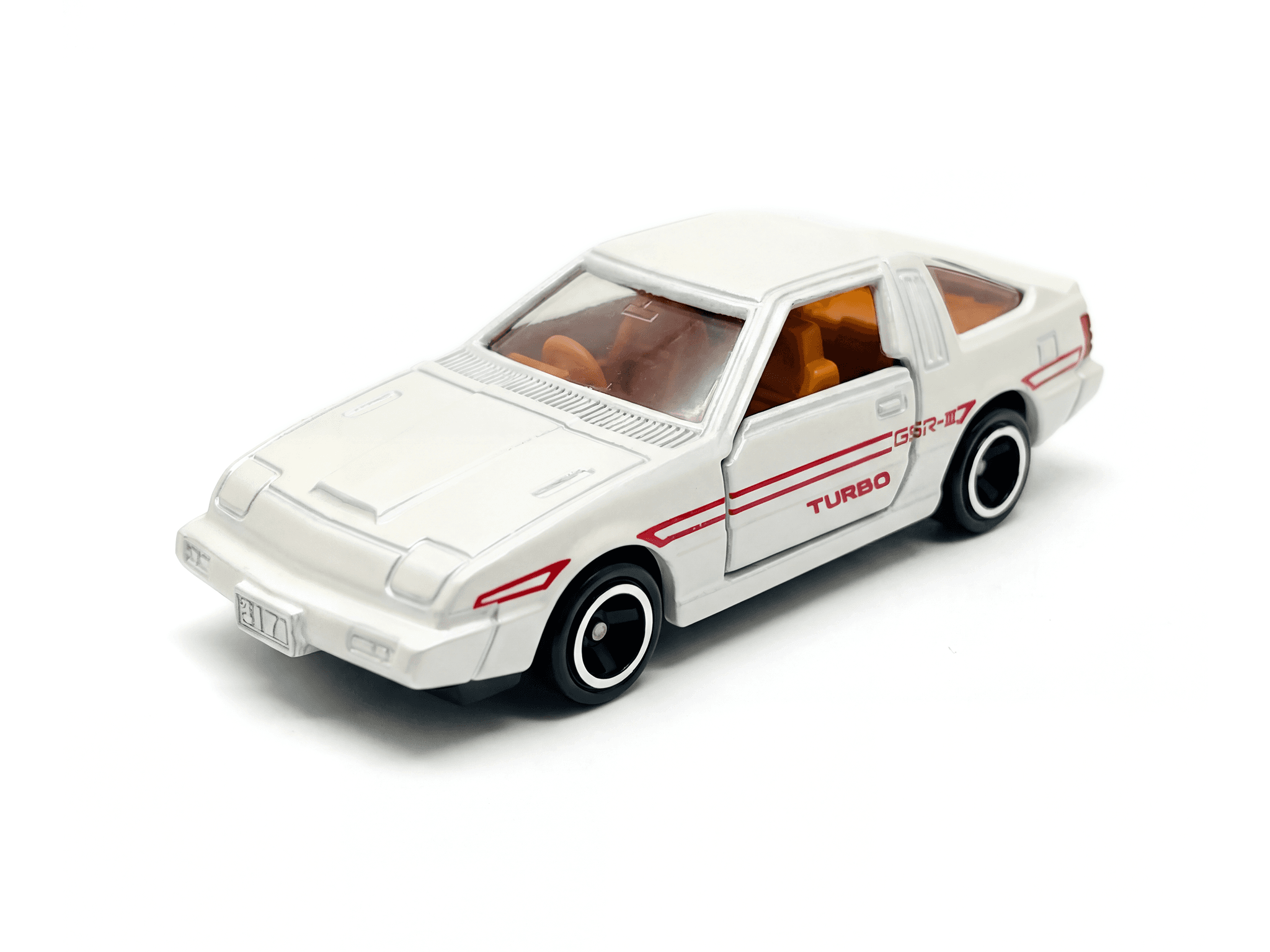 Mitsubishi Starion 2000 Turbo