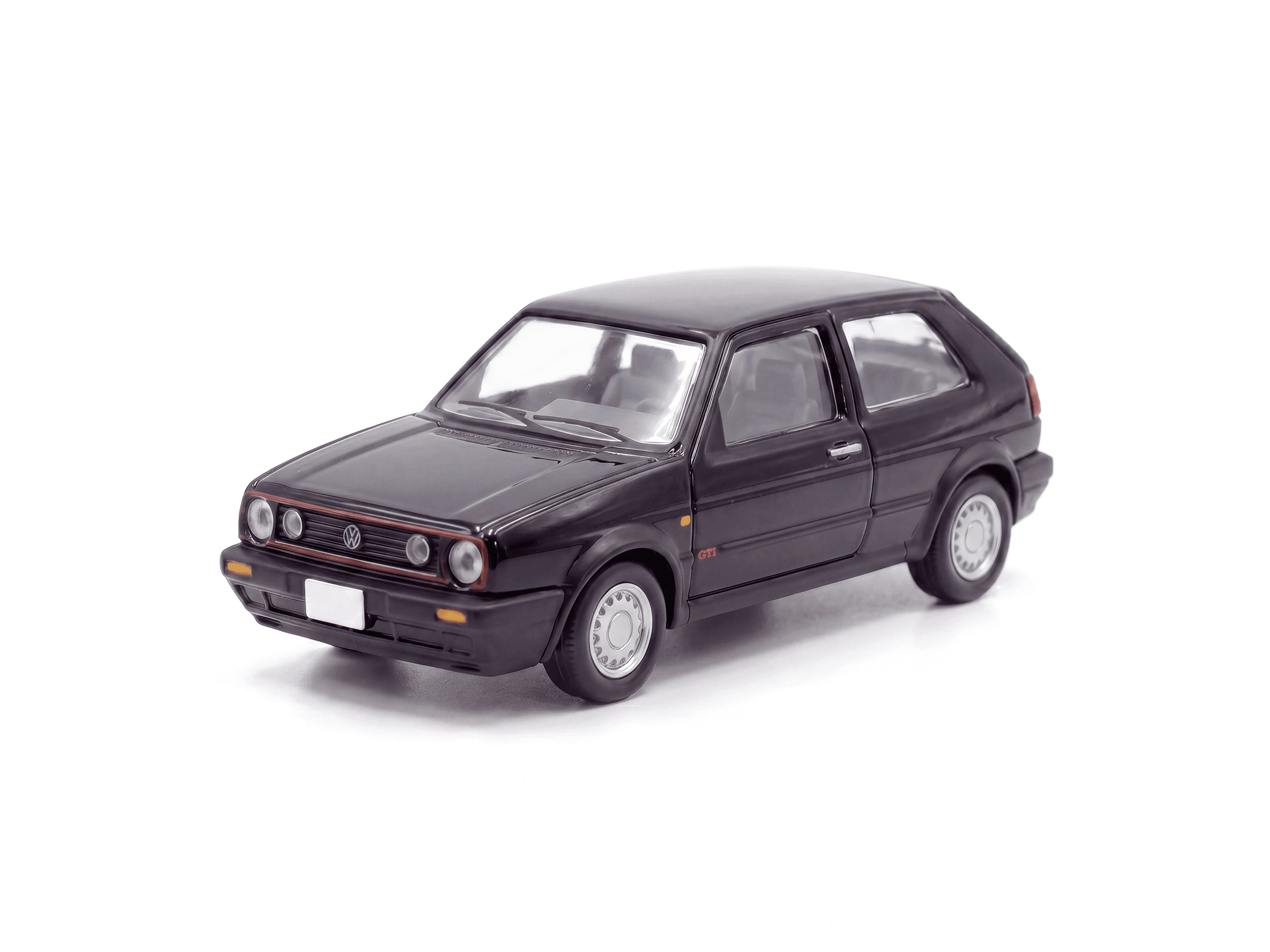 Volkswagen Golf II GTI 16V