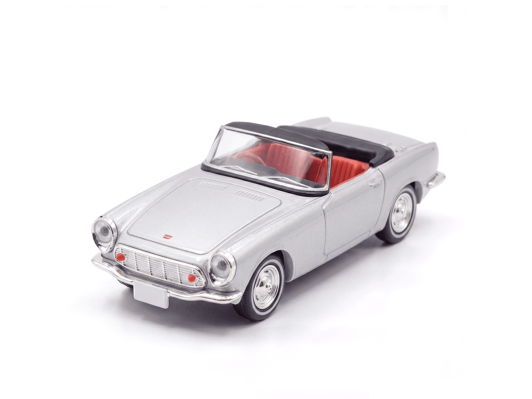 Honda S600 Open Top
