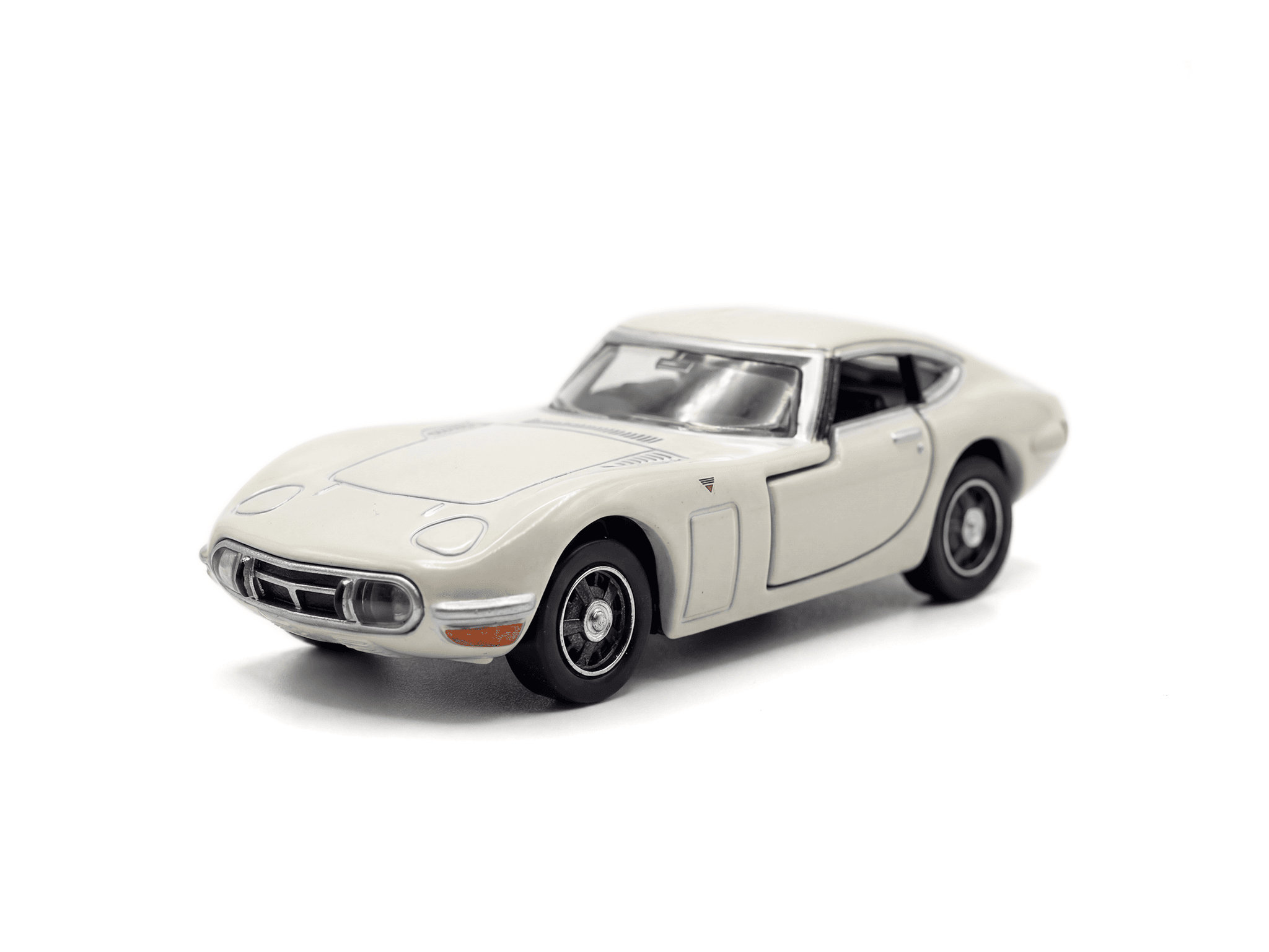 Toyota 2000GT (Latter Type)