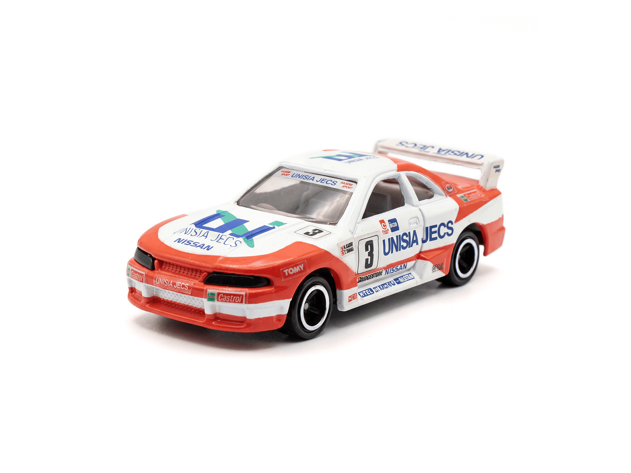 Skyline Racing (R33)