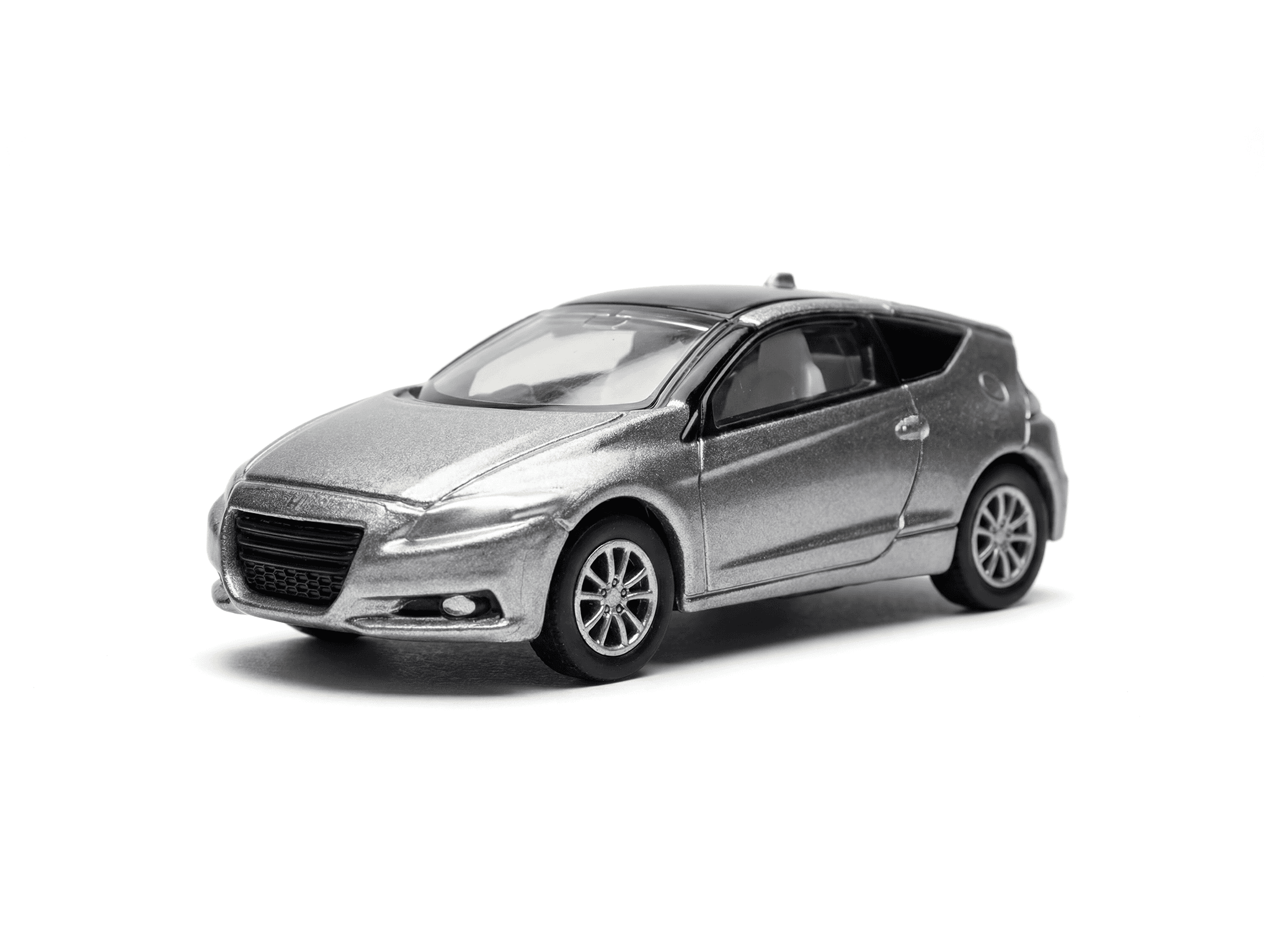 Honda CR-Z