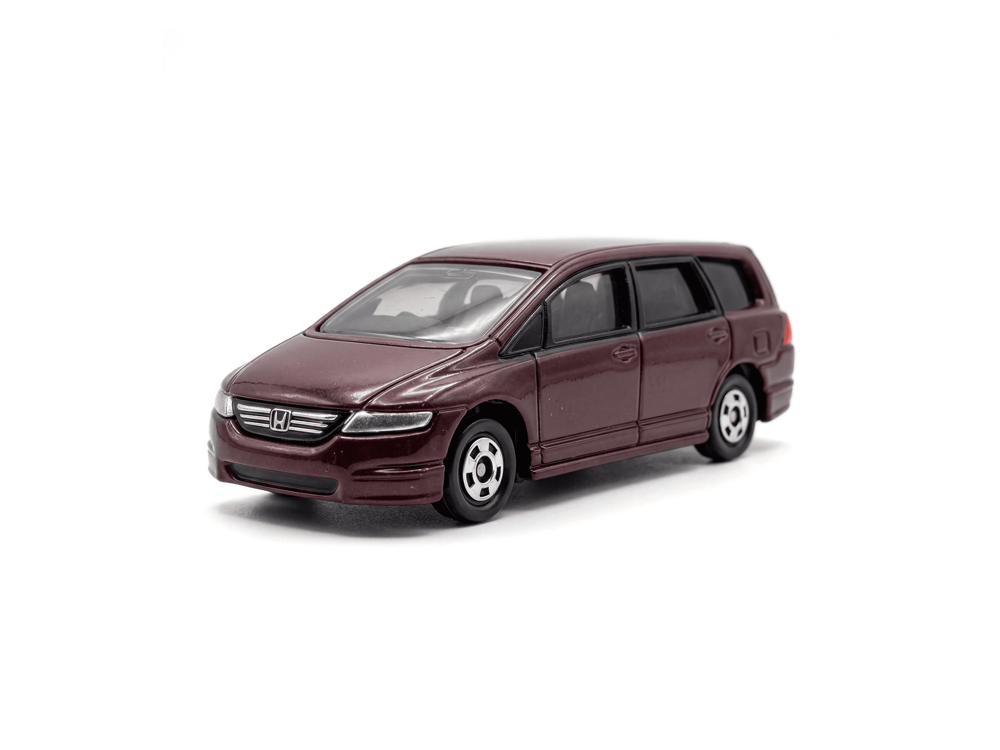 Honda Odyssey (2004)