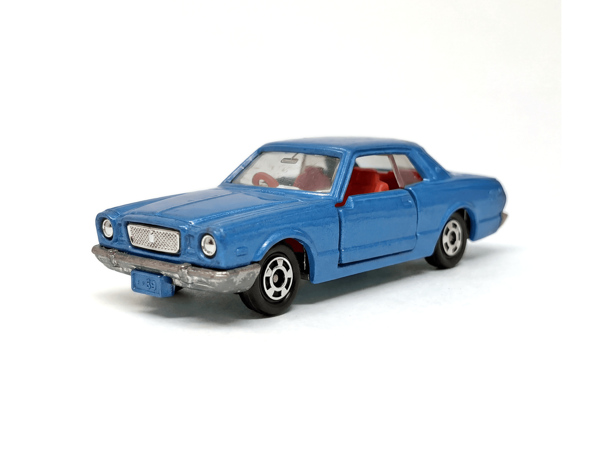 Toyota MarkII 2600 Grande