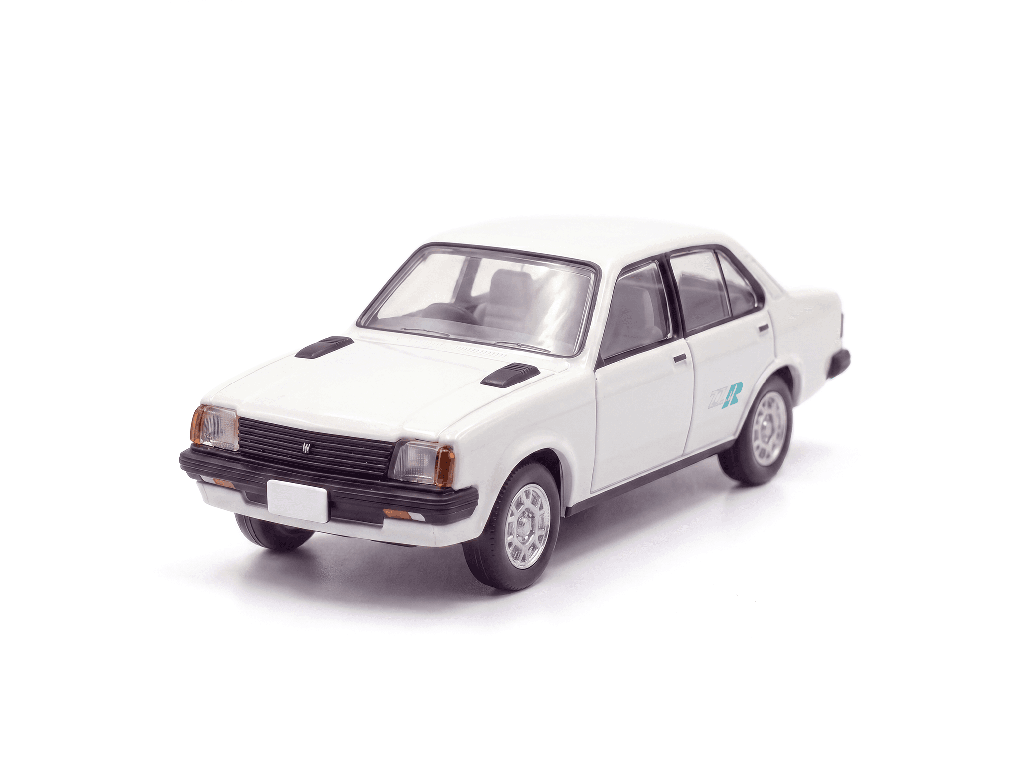 Isuzu Gemini ZZ/R