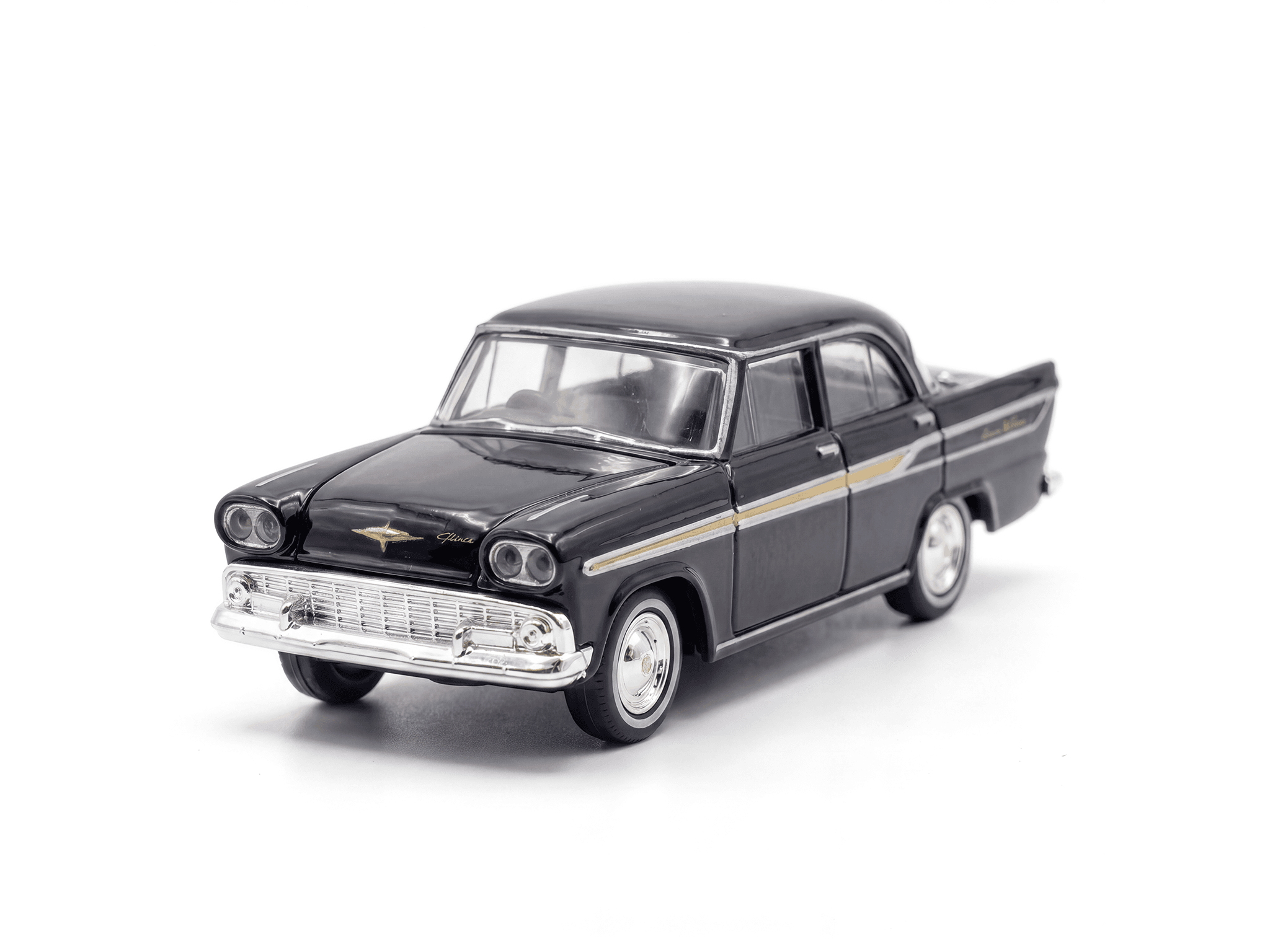 Prince Gloria BLSIP-III Type