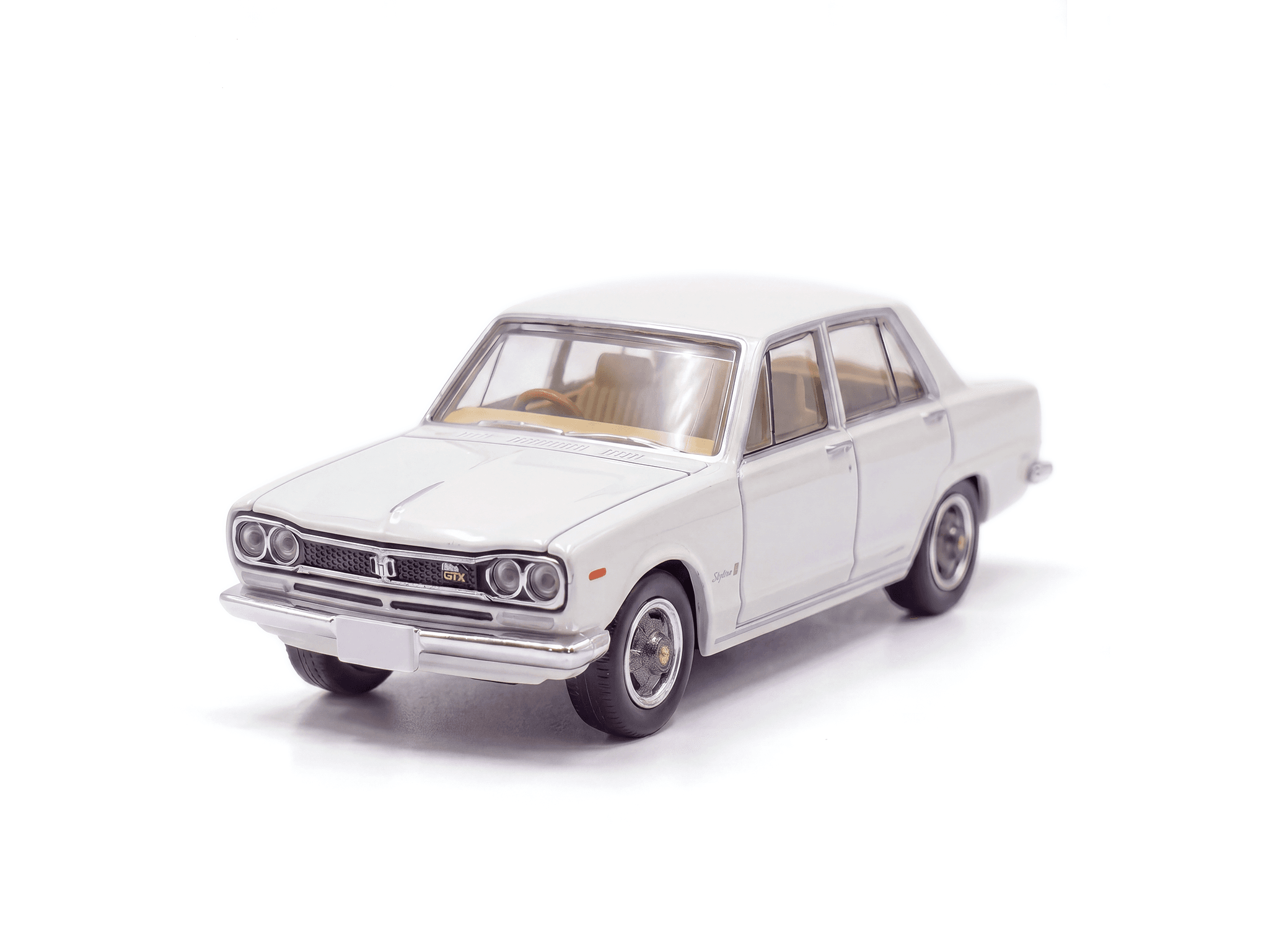 Nissan Skyline 2000 GT-X (72)