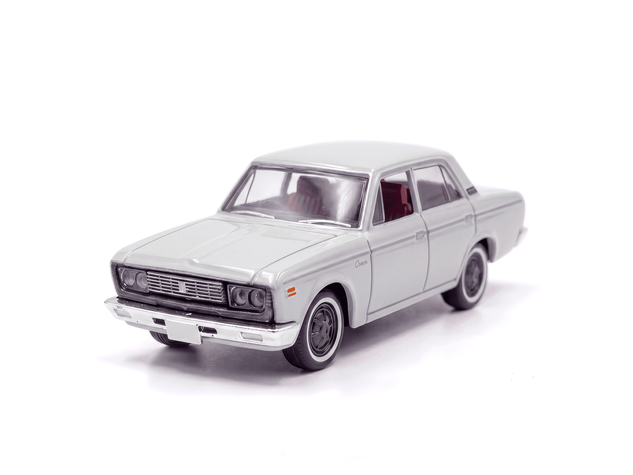 Toyopet Crown Owner Deluxe