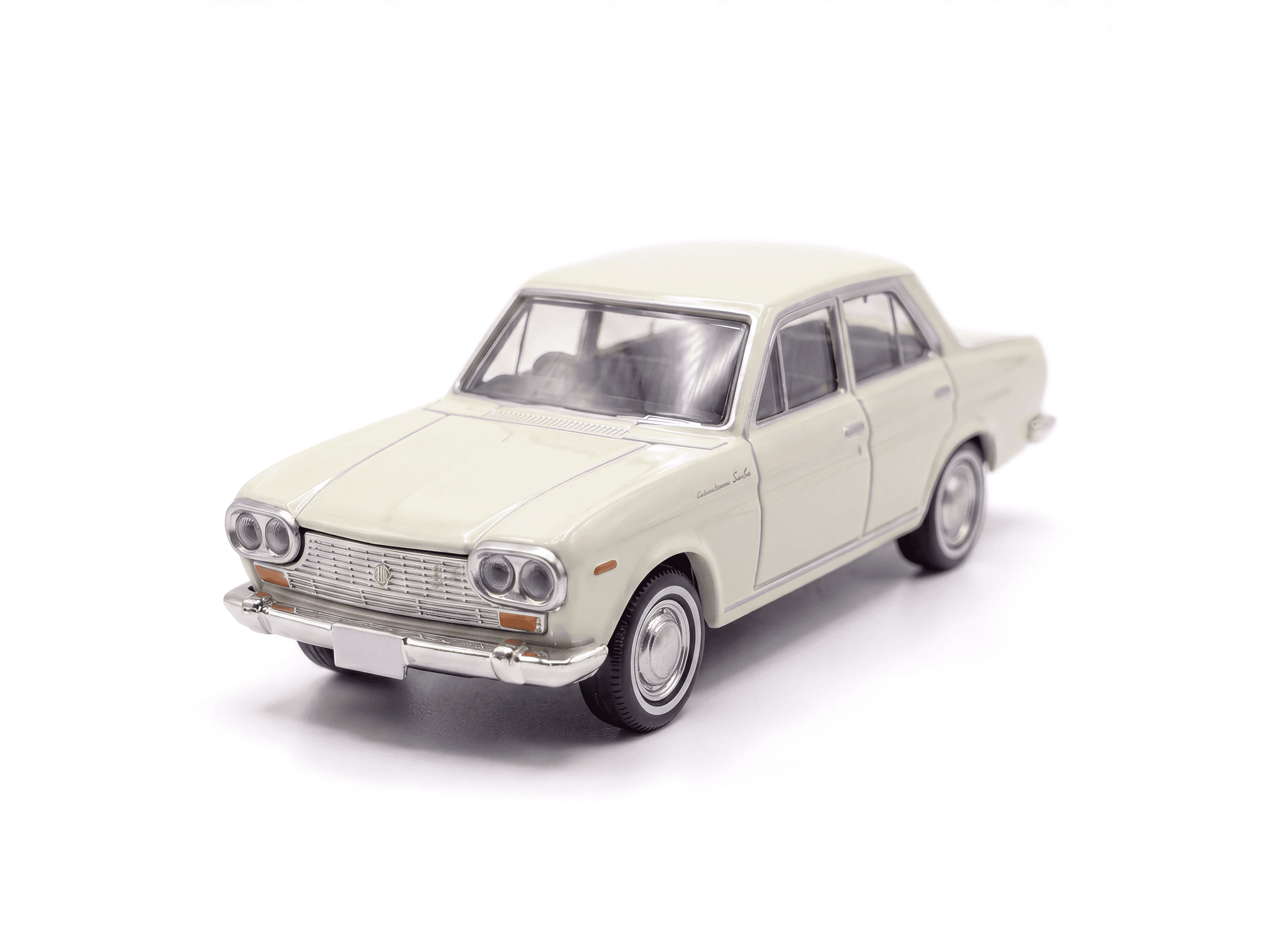 Nissan Cedric Special 6 (66)