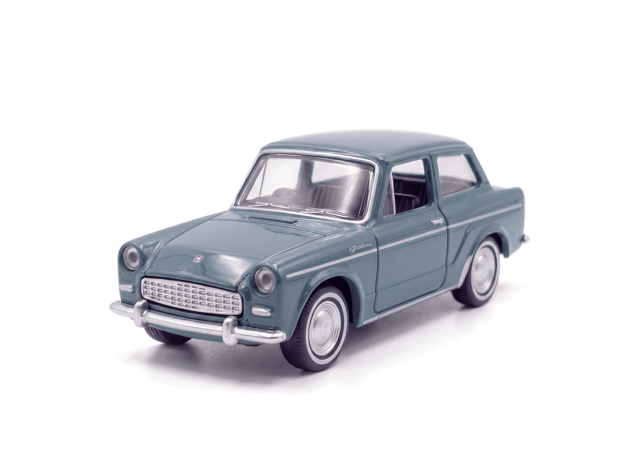 Toyota Publica Deluxe