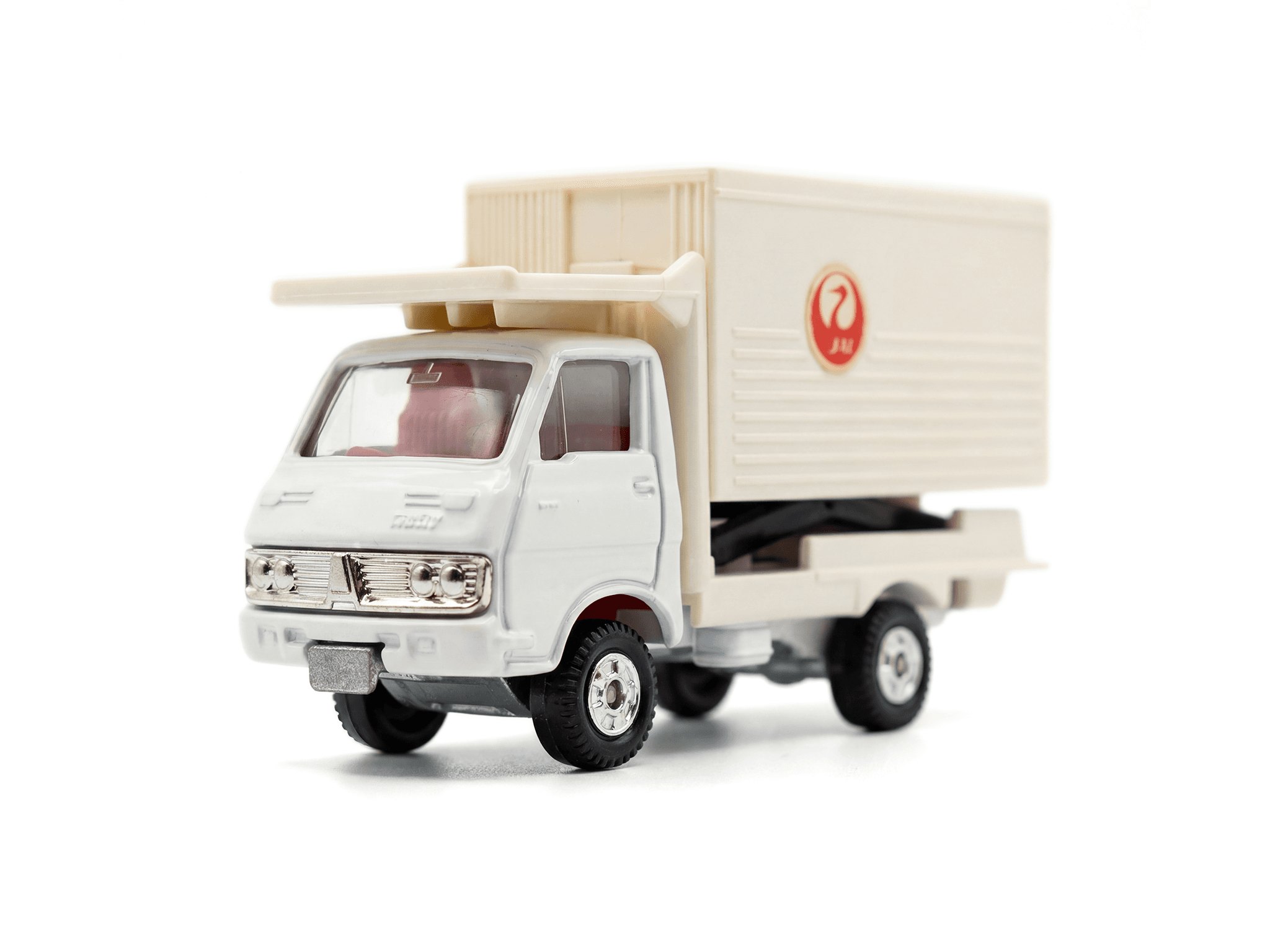 JAL Food Loader