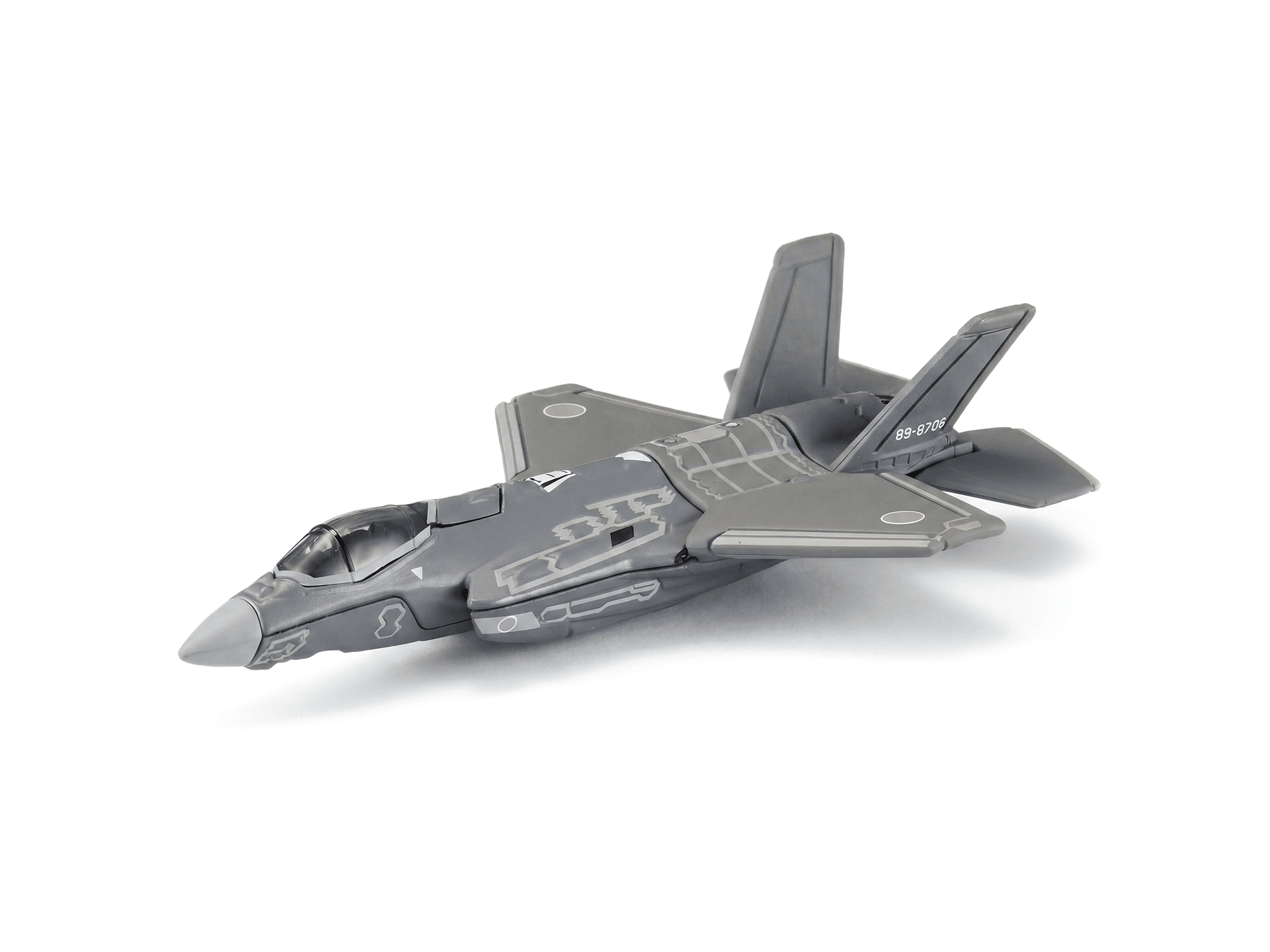 JASDF F-35 Lightning II