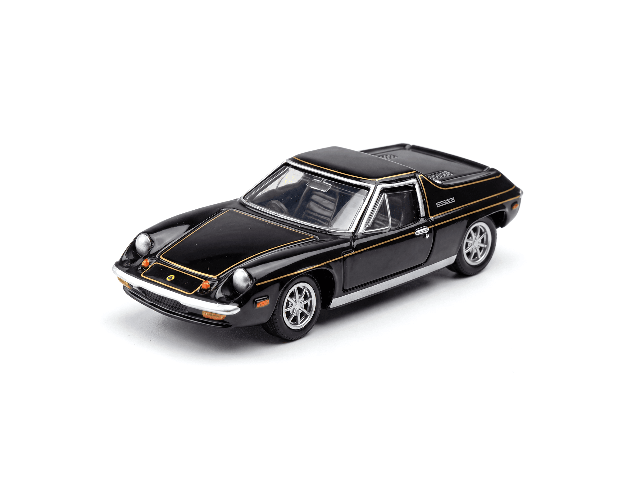 Lotus Europa Special