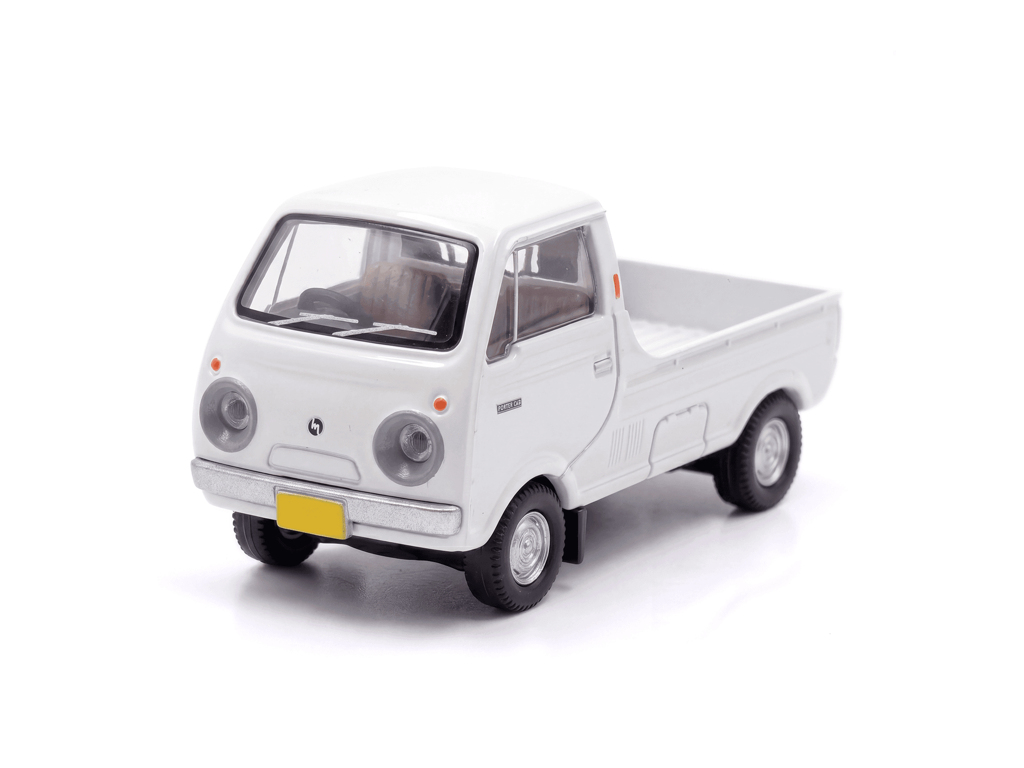 Mazda Porter Cab One-Side Open (76)