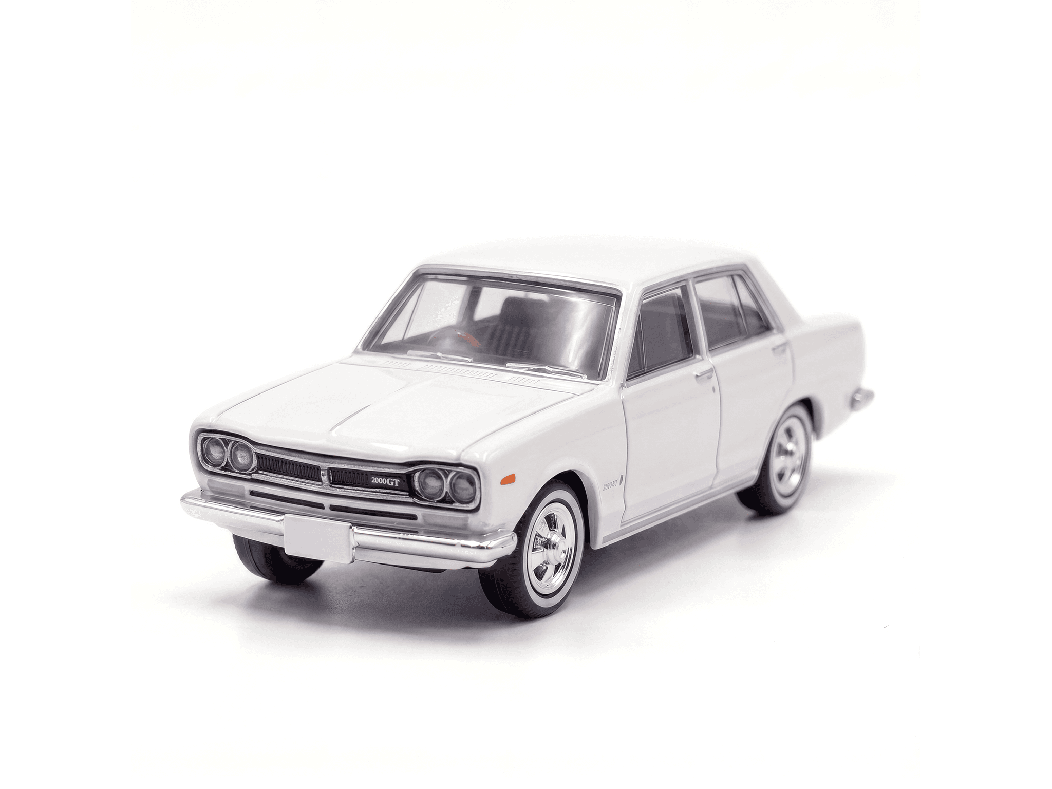 Nissan Skyline 2000GT (71)