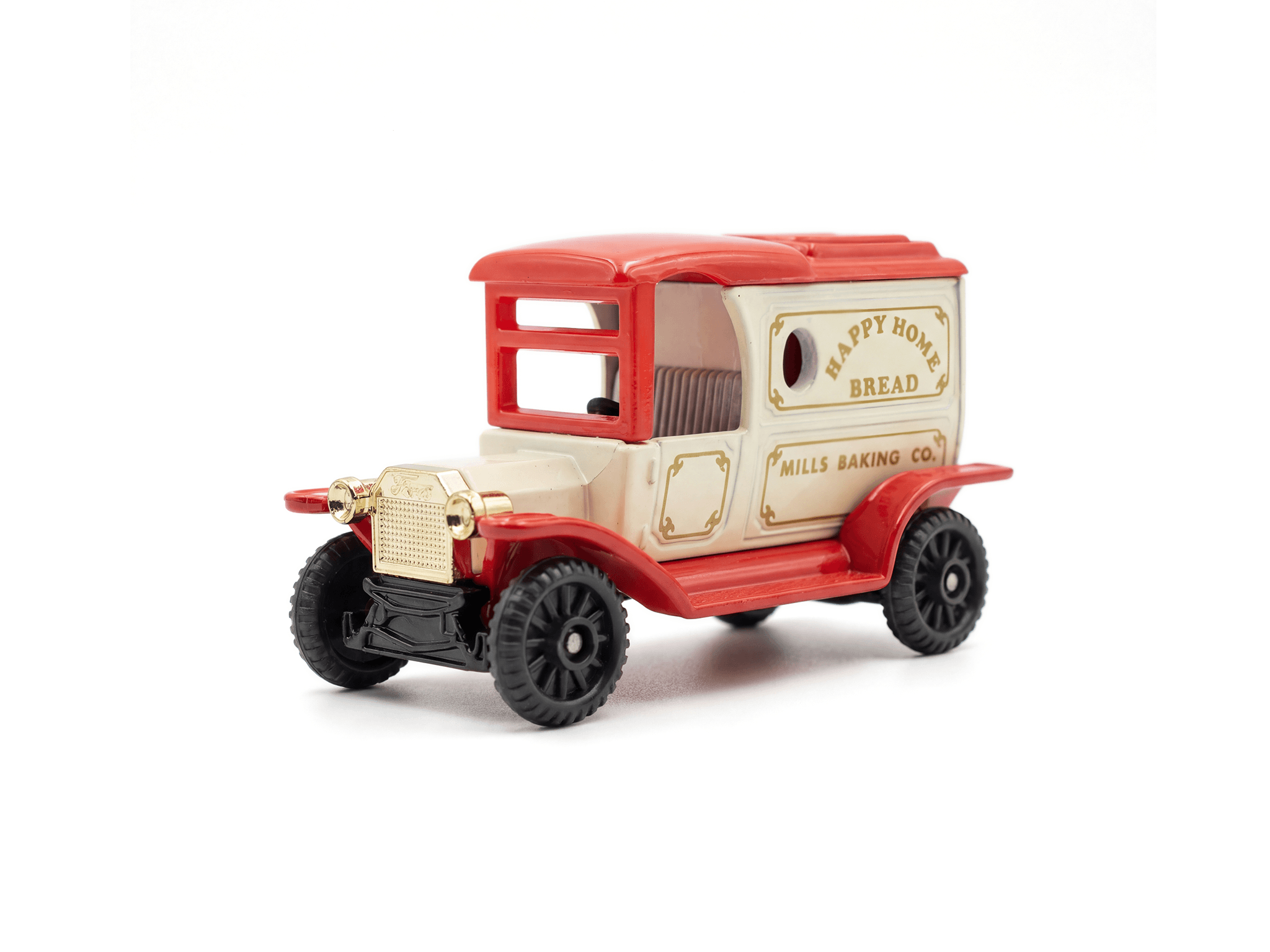 Ford Model T Delivery Van