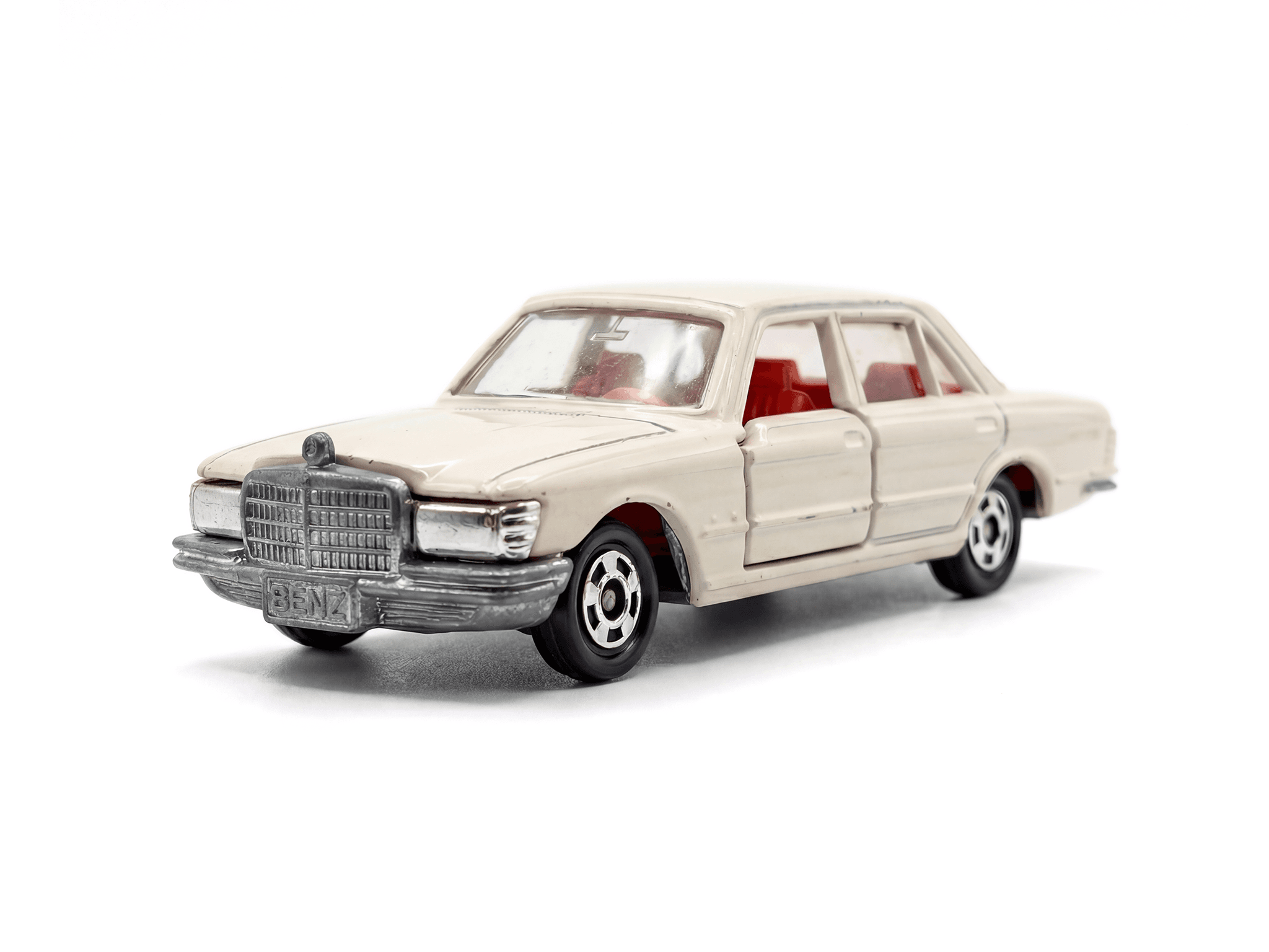 Mercedes-Benz 450SEL