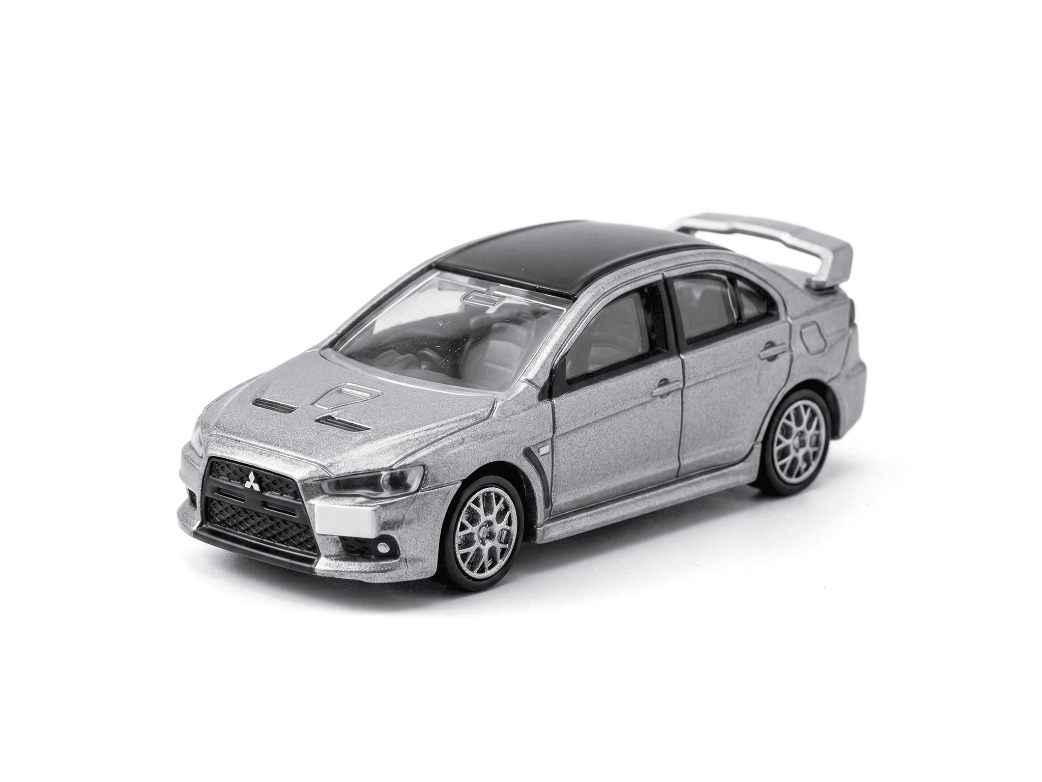 Mitsubishi Lancer Evolution Final Edition