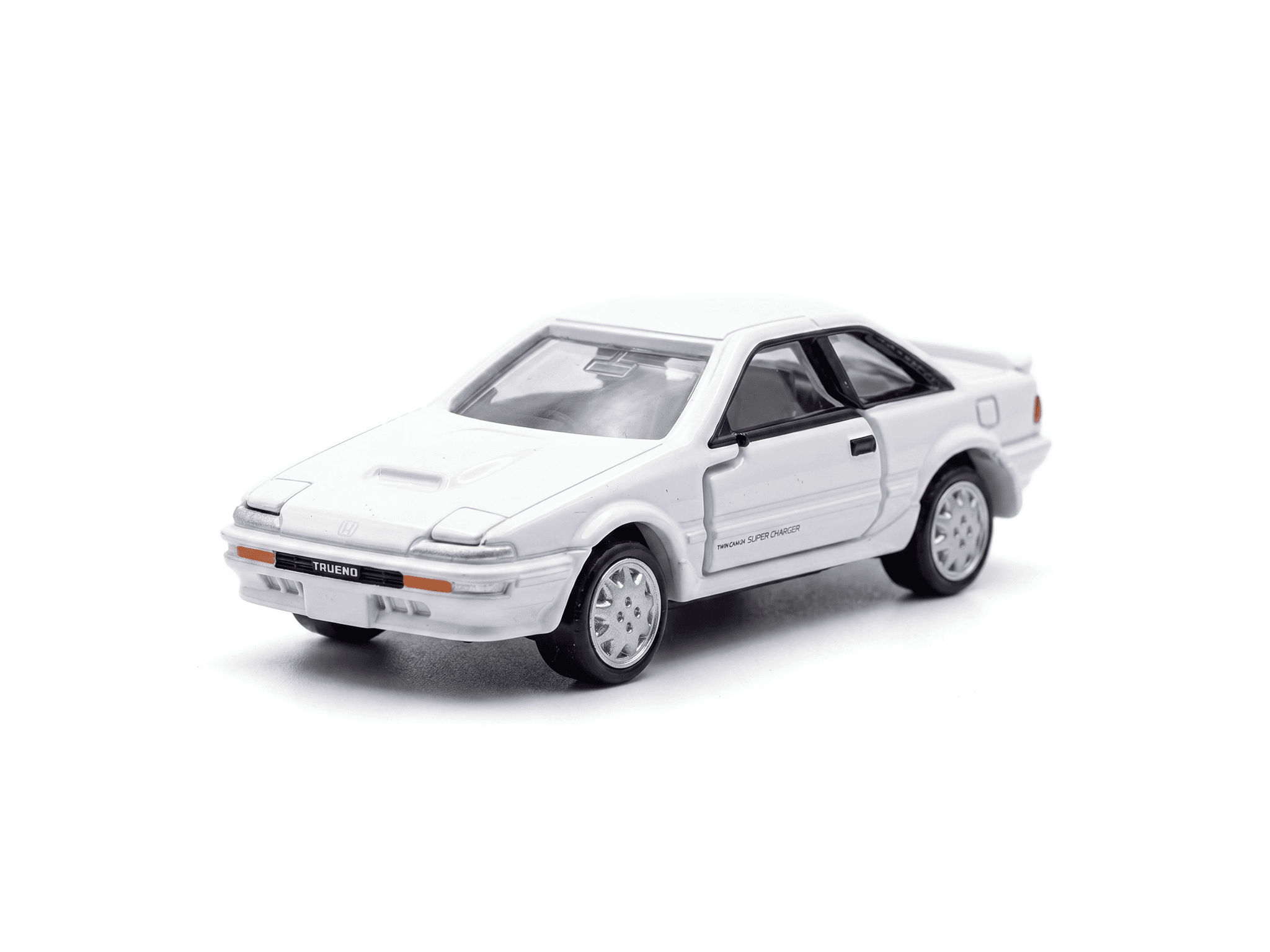 Toyota Sprinter Trueno (AE92) (Release Commemoration)