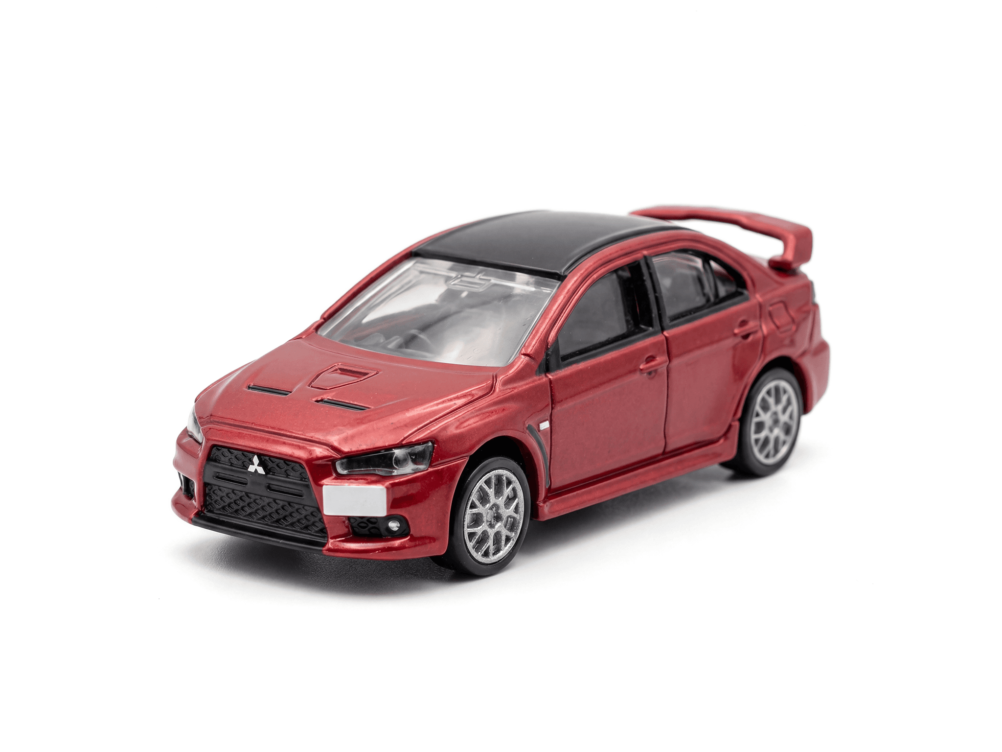 Mitsubishi Lancer Evolution Final Edition (Release Commemoration)