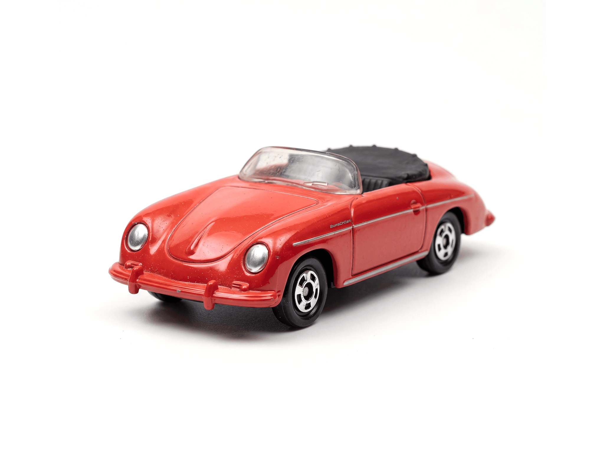 Porsche 356 Speedster