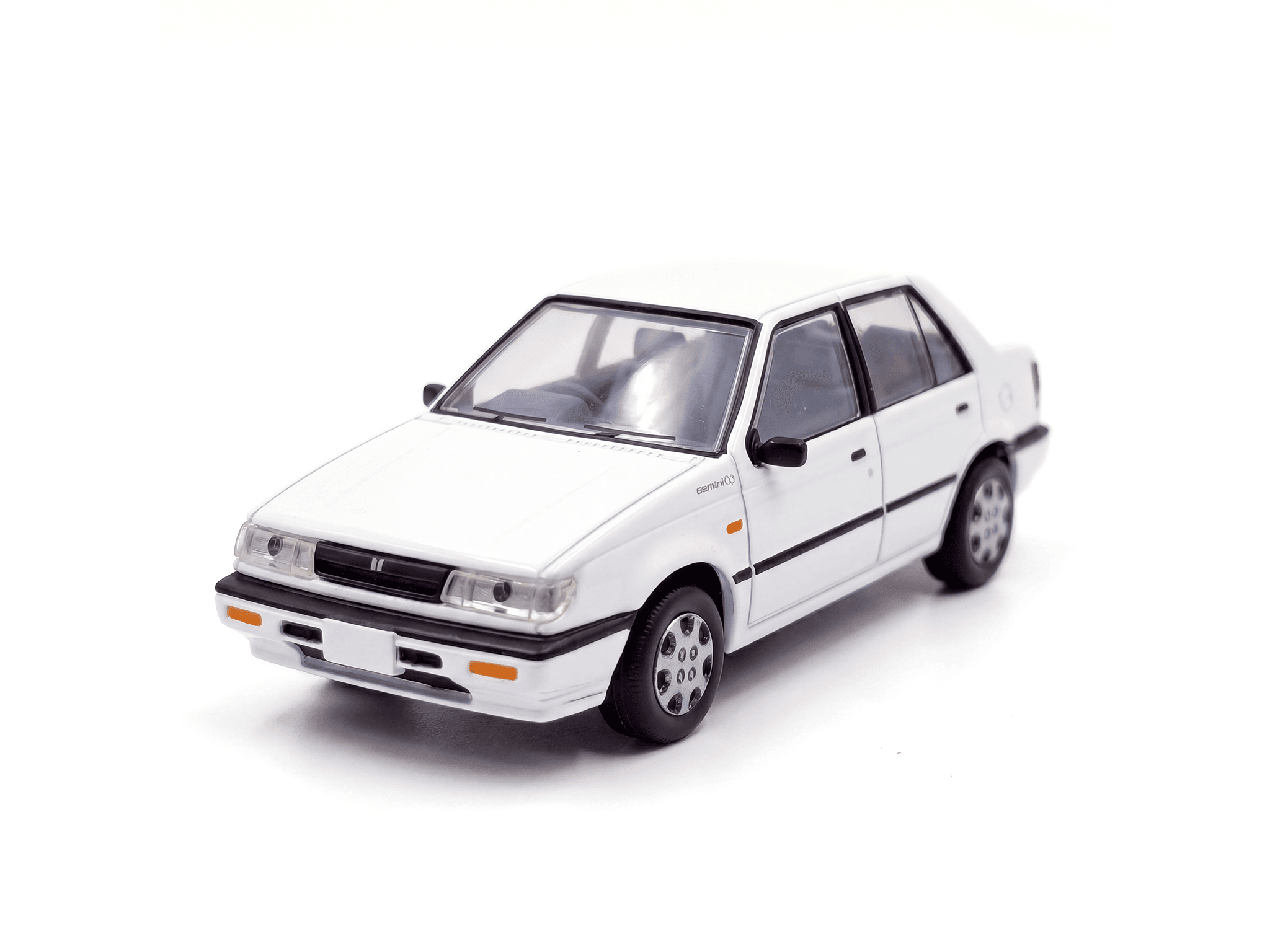 Isuzu Gemini C/C