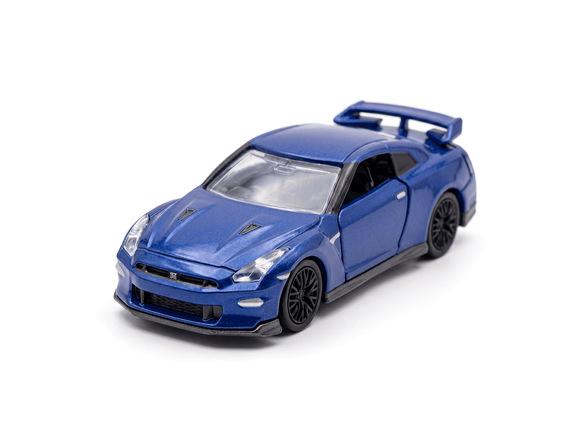 Nissan GT-R (2025) (Release Commemoration)