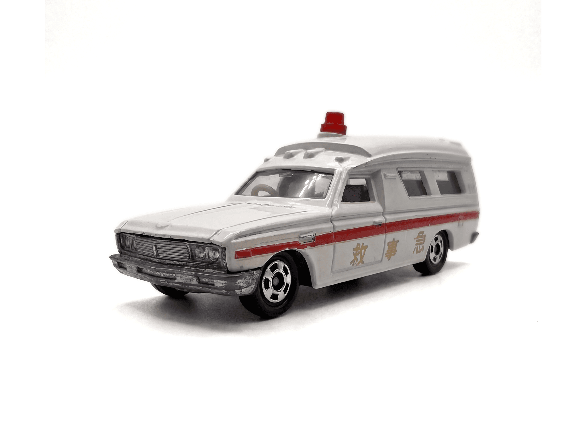 Toyota Ambulance