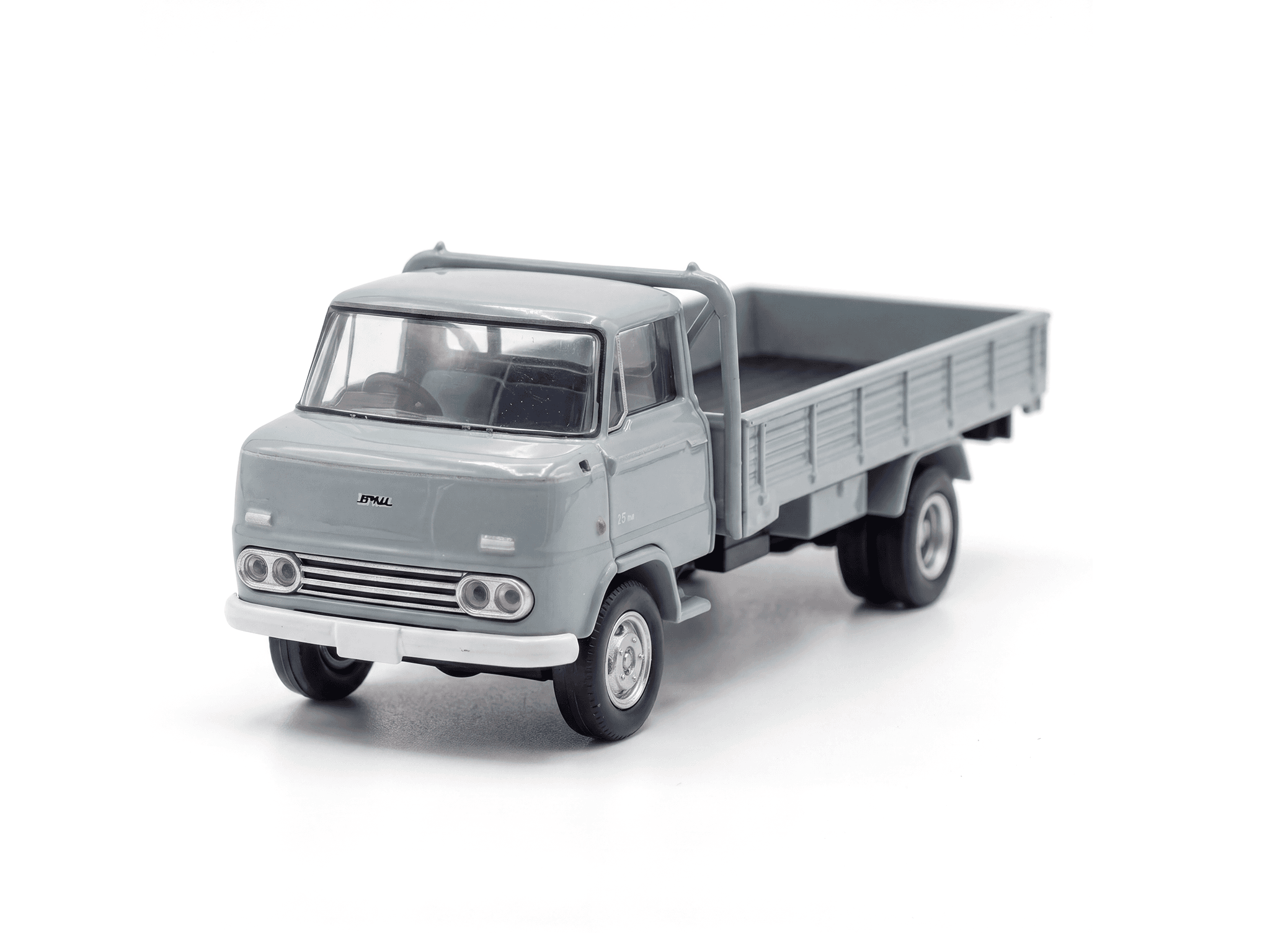 Nissan 3.5-Ton Truck