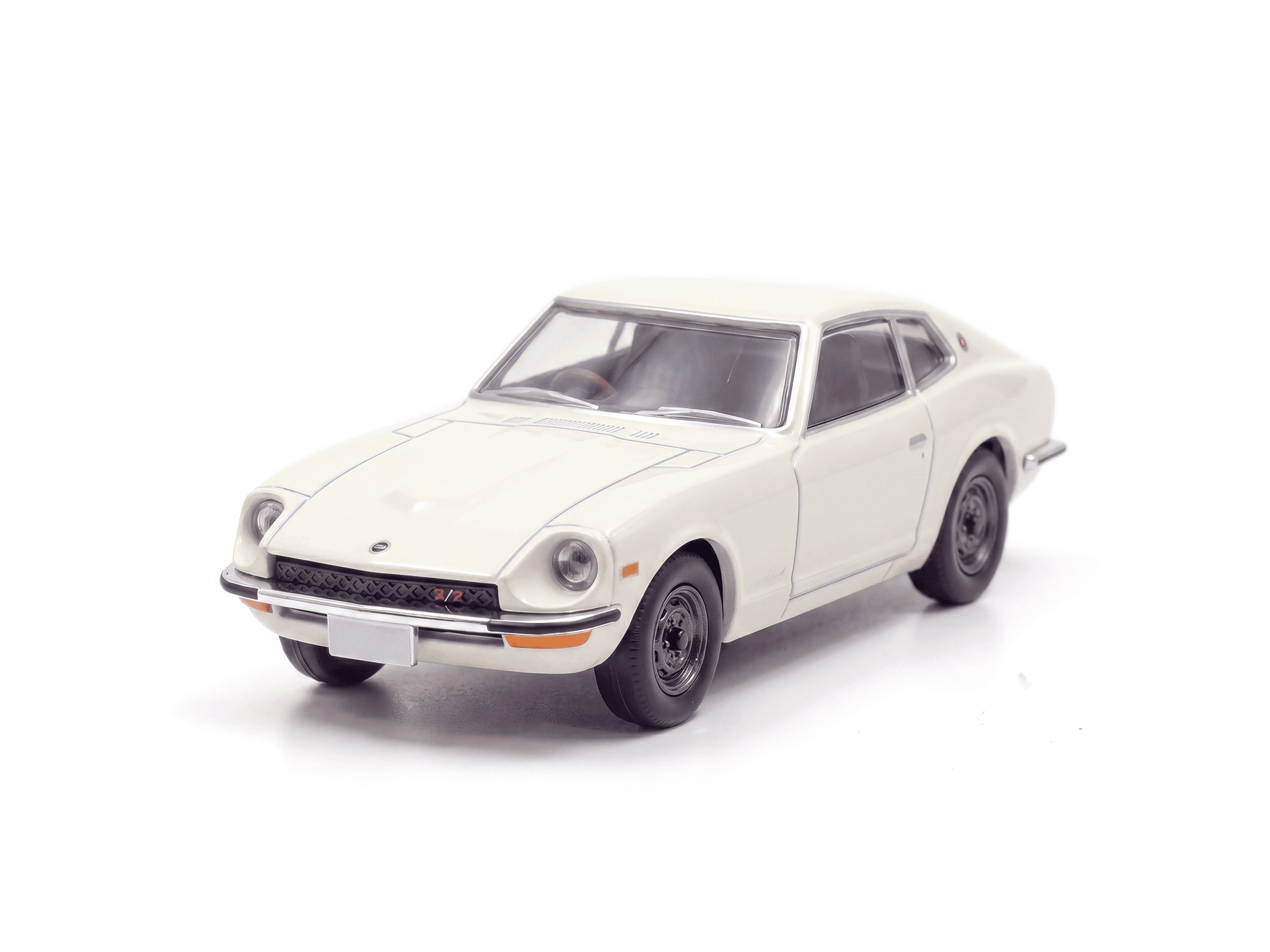 Nissan FairladyZ 2by2 (74)
