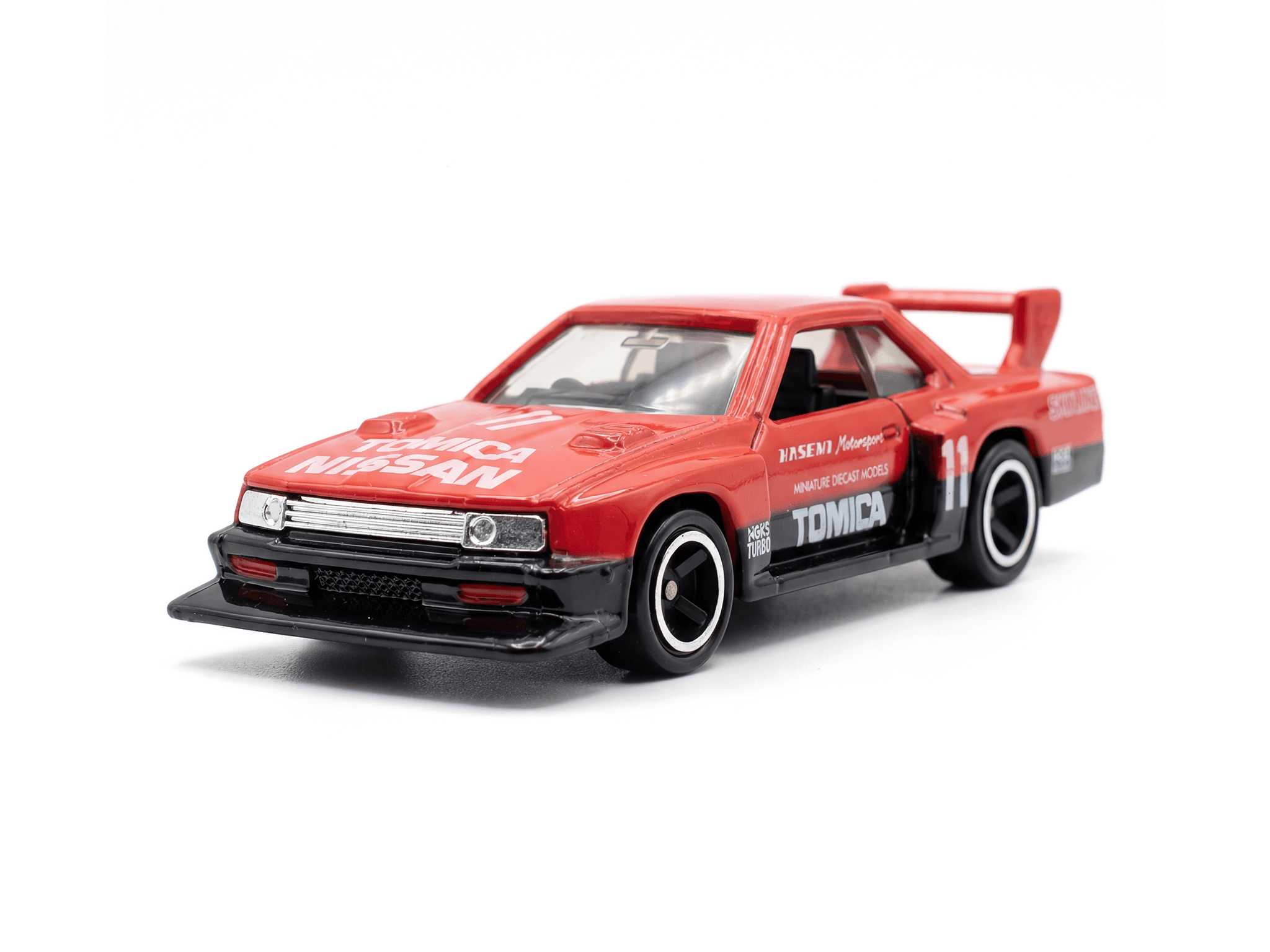Nissan Skyline Silhouette Formula