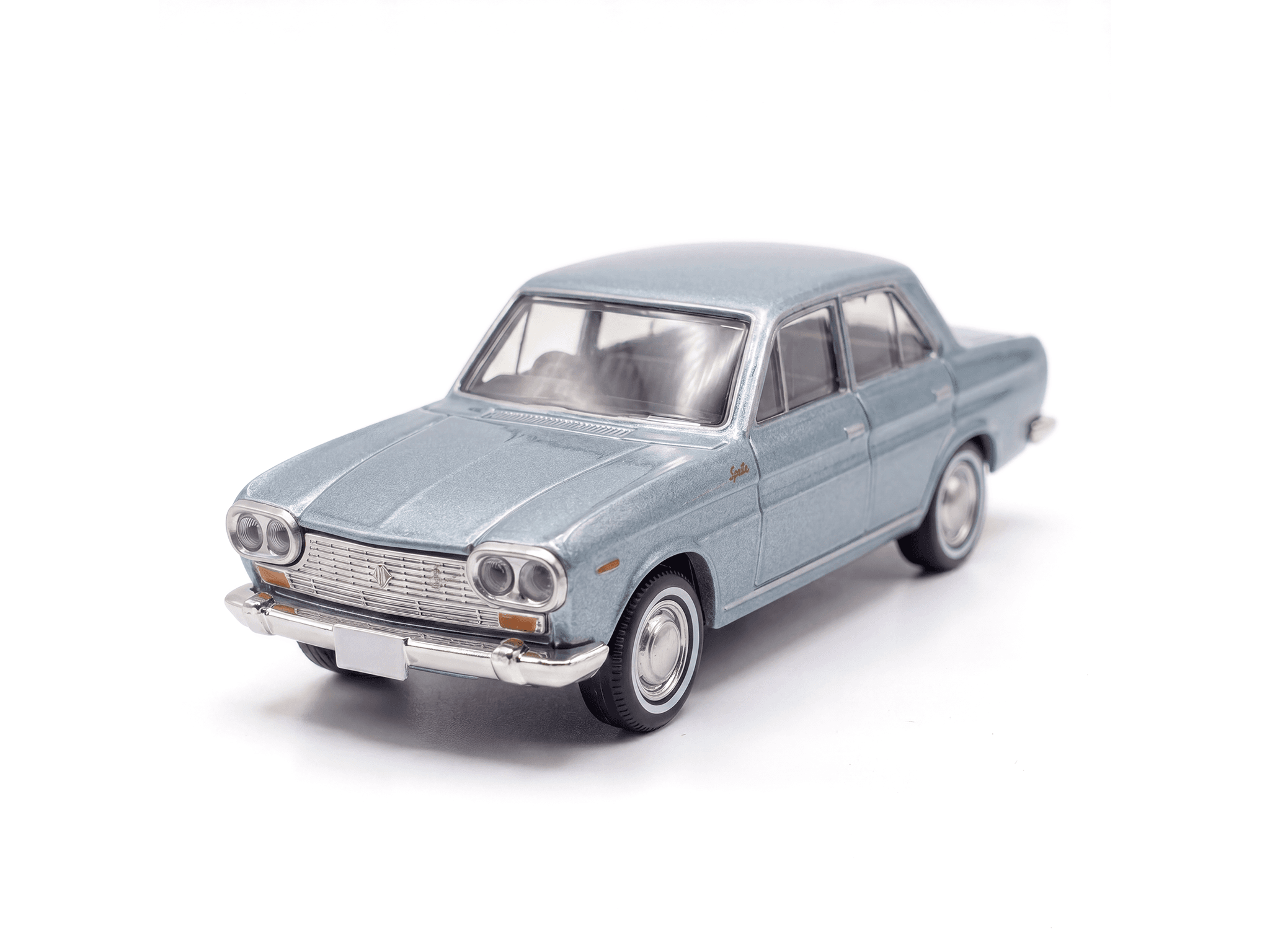 Nissan Cedric Special 6 (66)