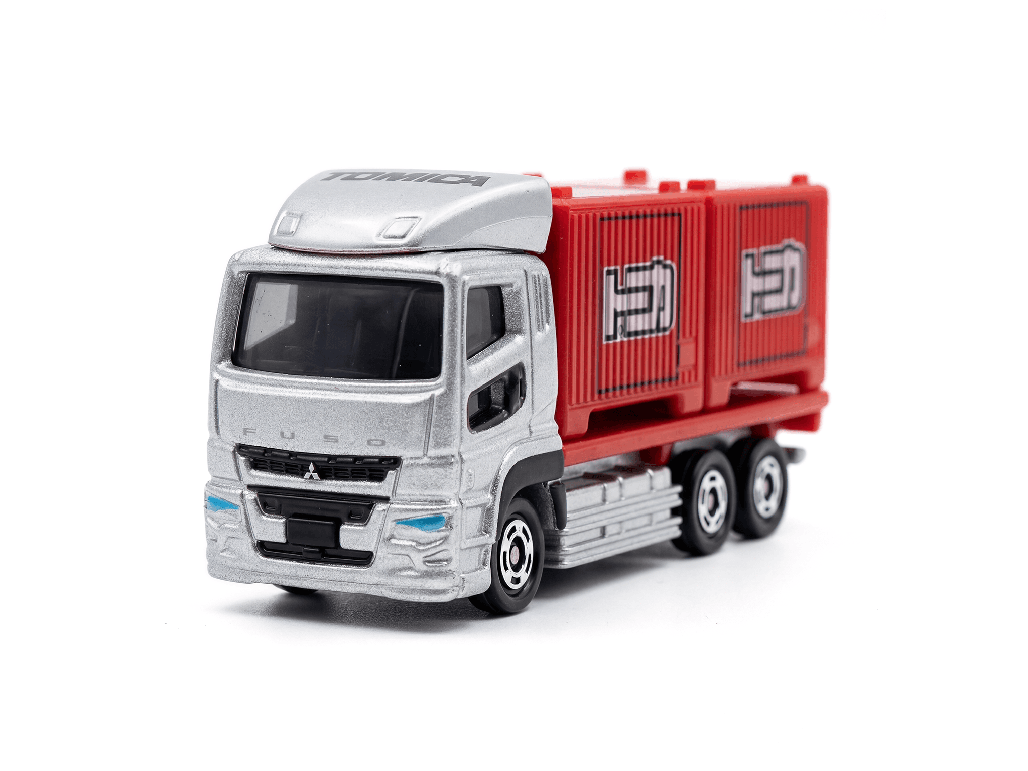 Mitsubishi Fuso Super Great