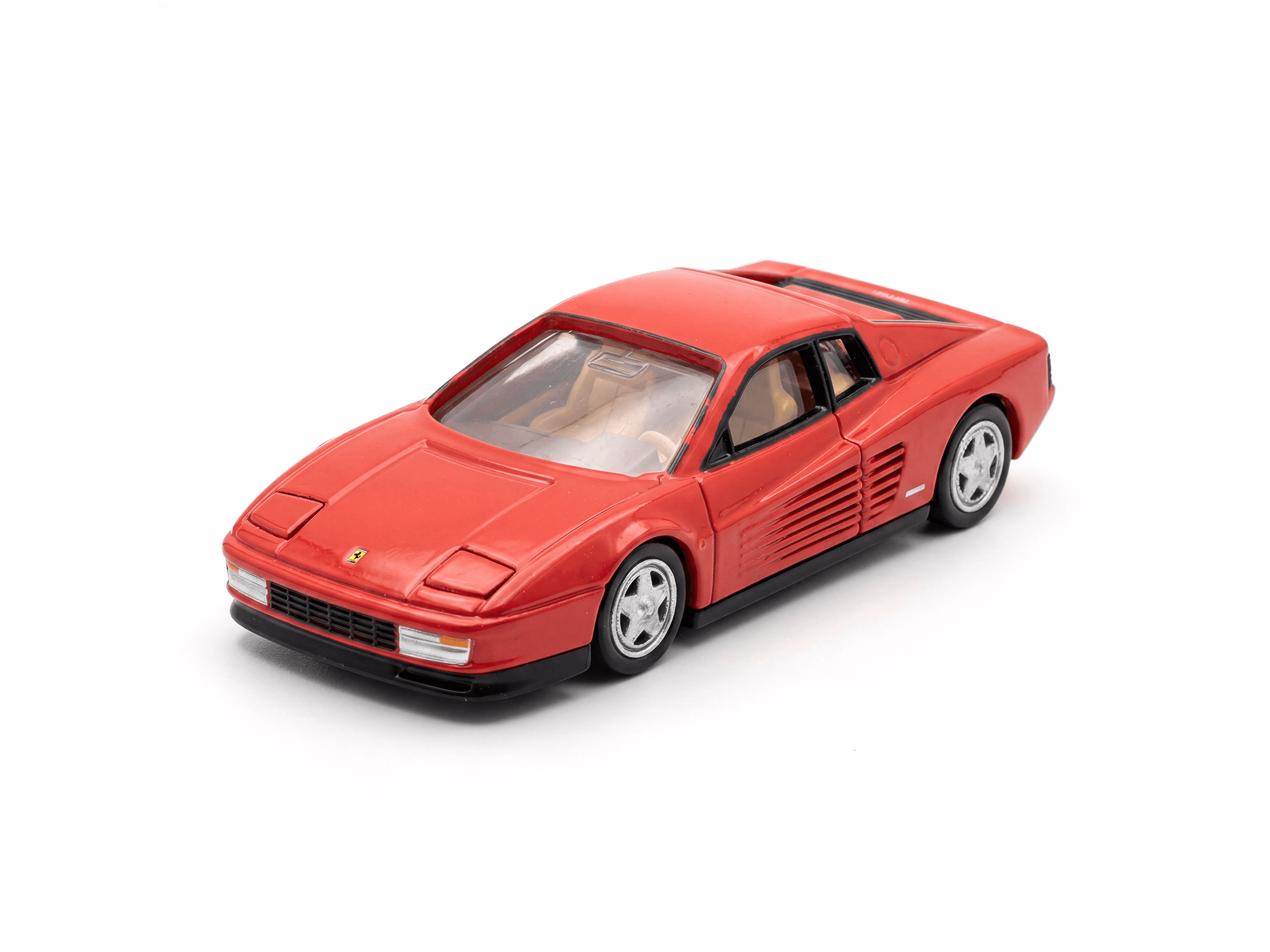Testarossa