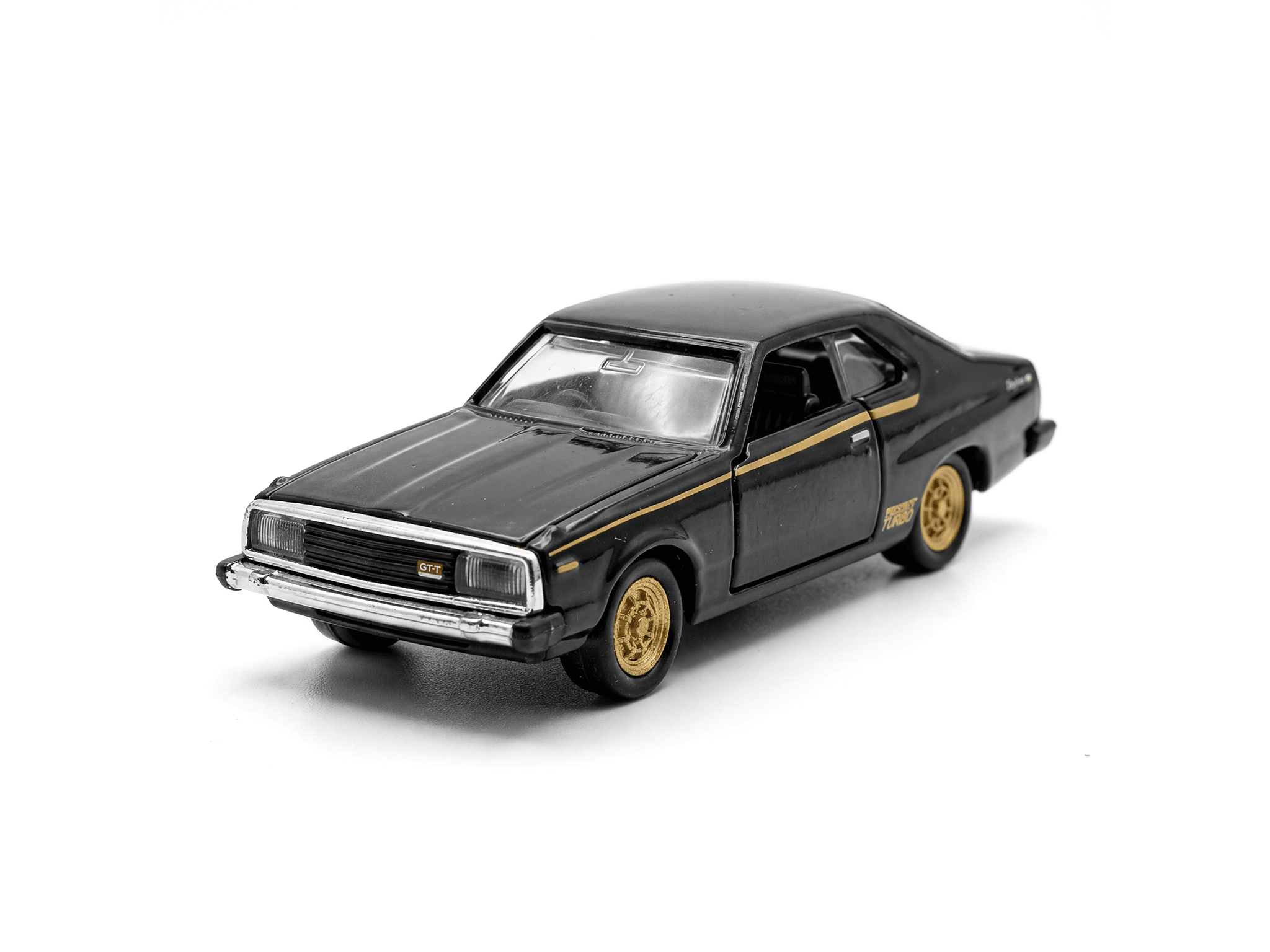 Nissan Skyline 2000 Turbo GT-E S