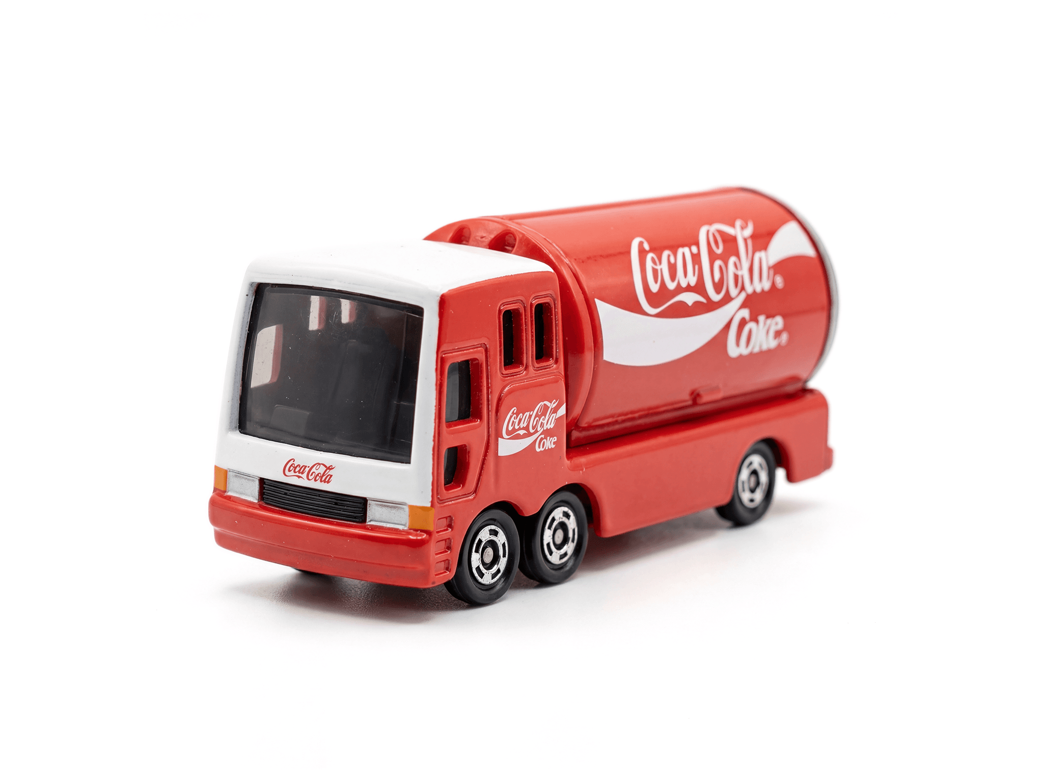 Coca-Cola Event Car (1995)