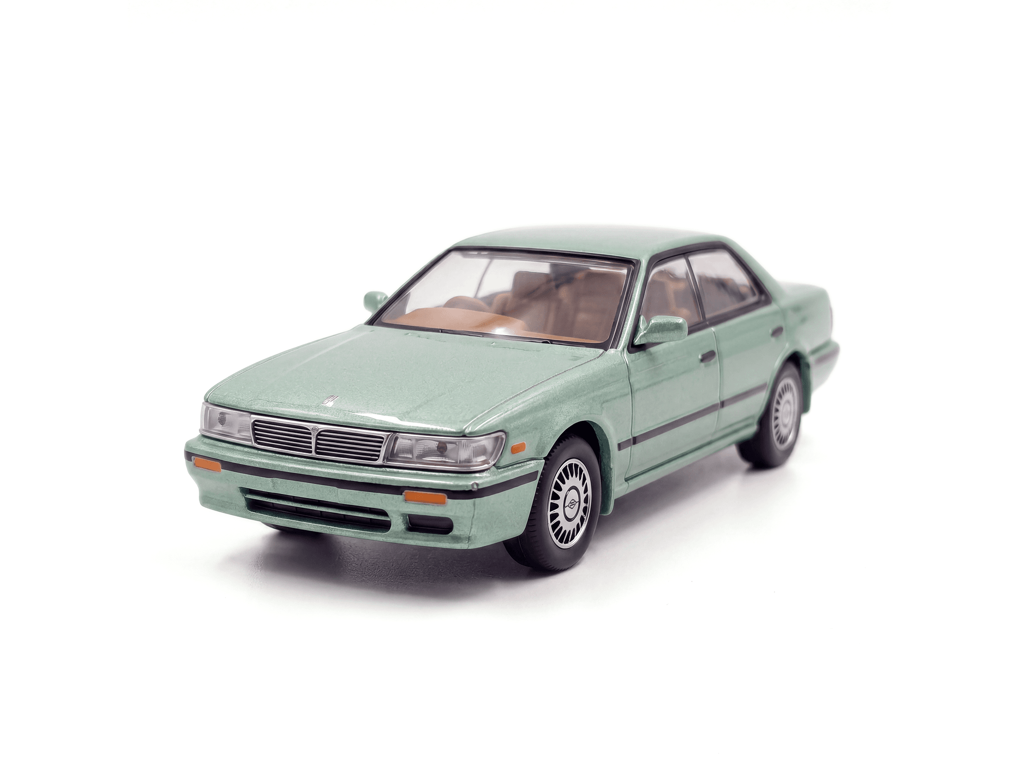 Nissan Bluebird 1.8 XE Attesa
