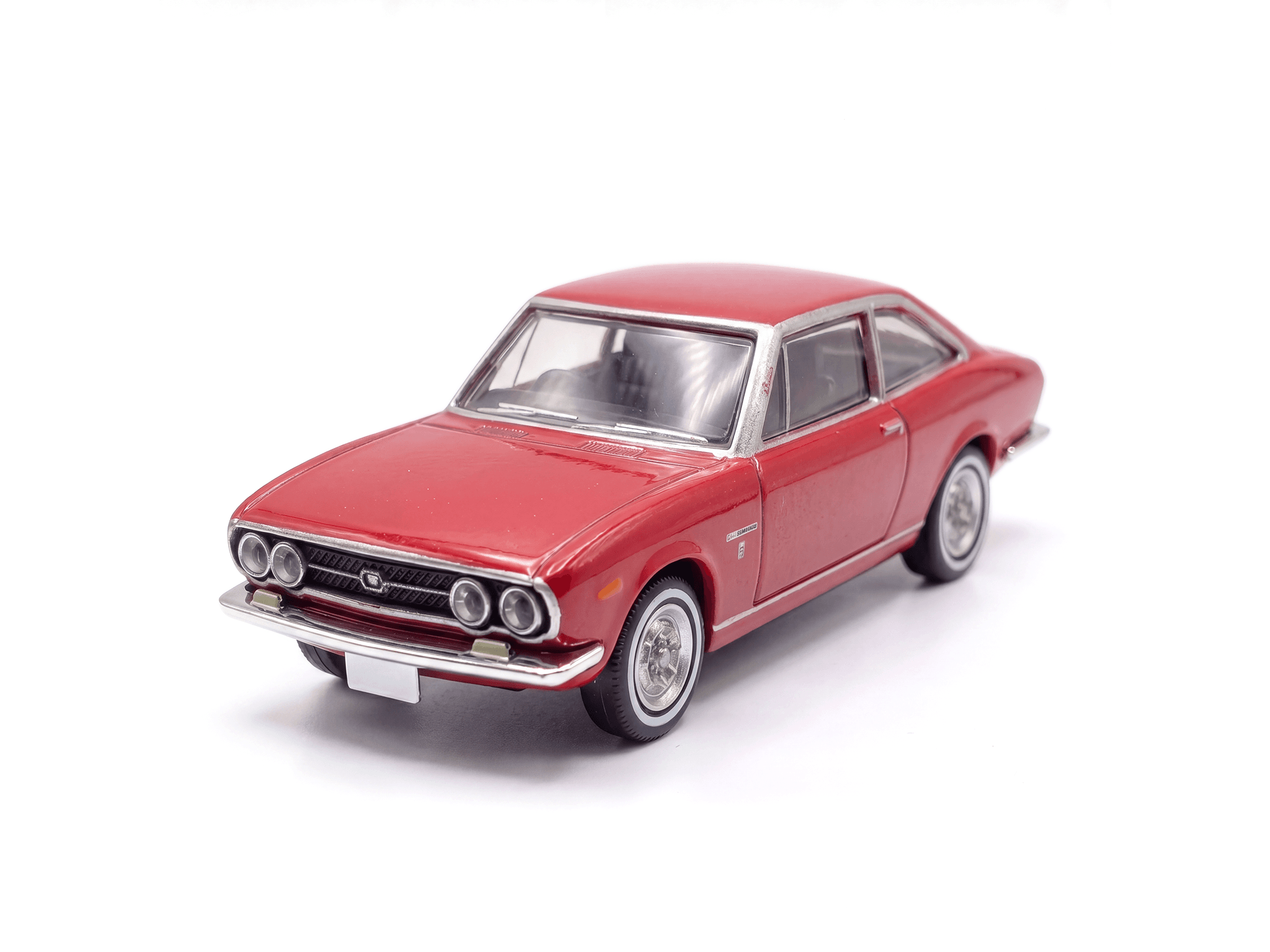 Isuzu 117 Coupe 1800