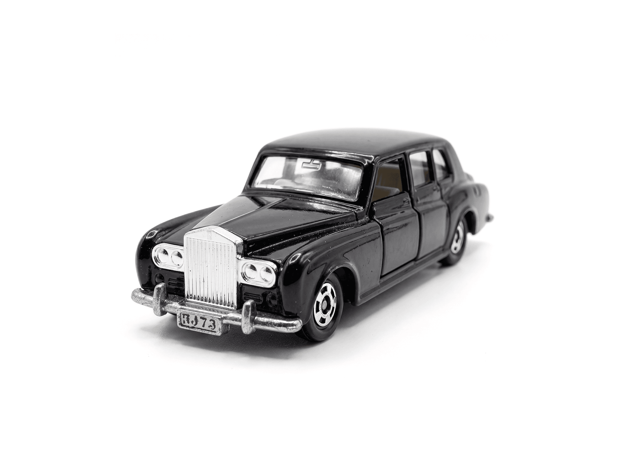 Rolls-Royce Phantom VI