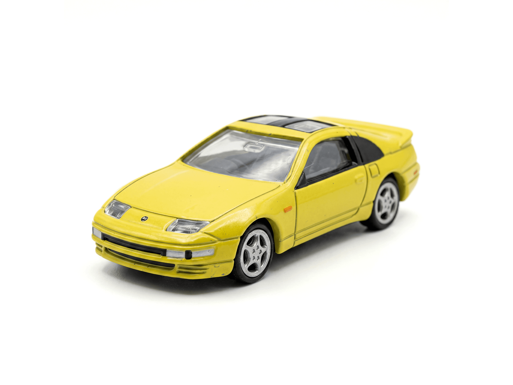 Nissan Fairlady Z 300ZX Twin Turbo