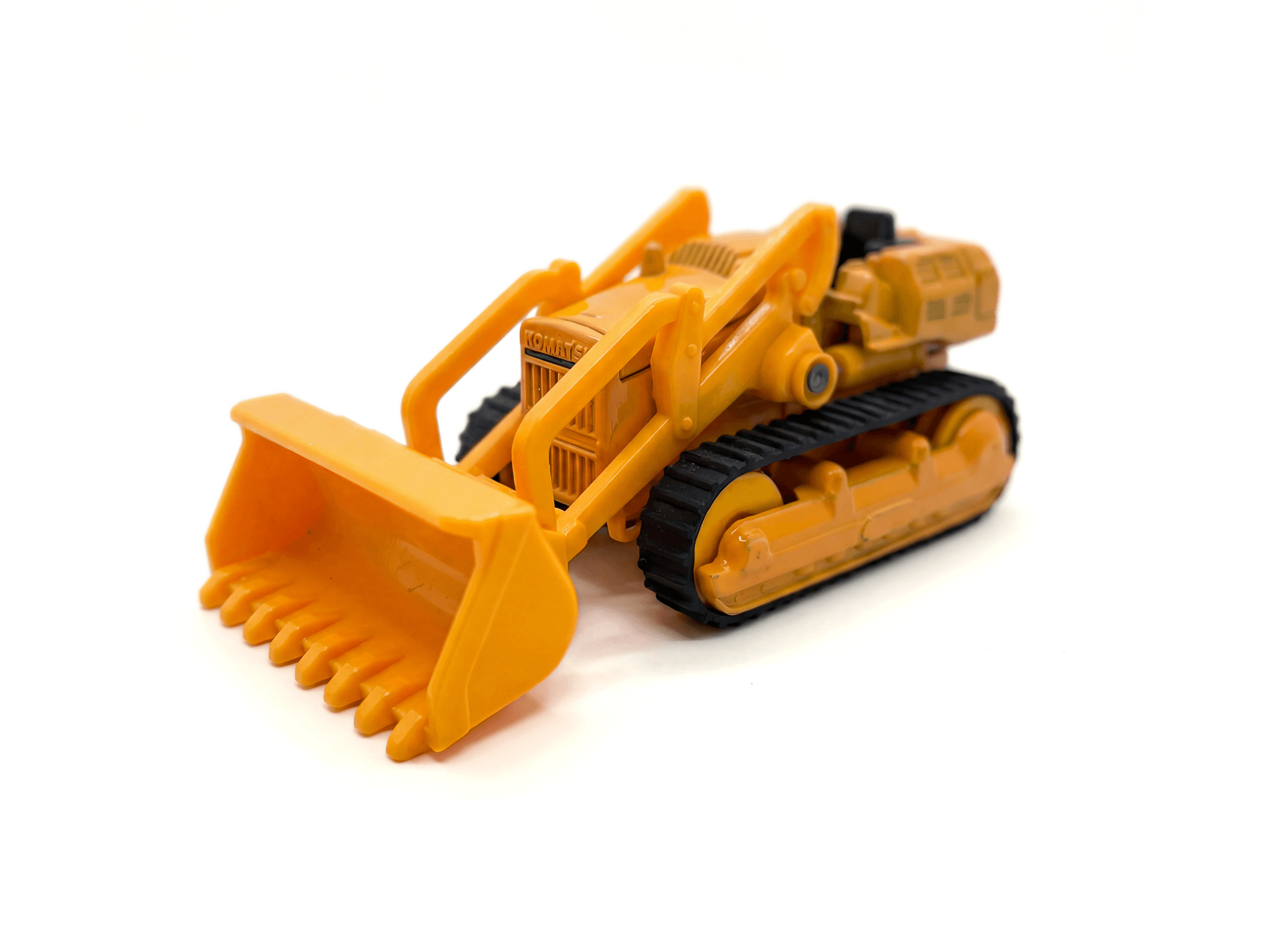 Komatsu Dozer Shovel D65S