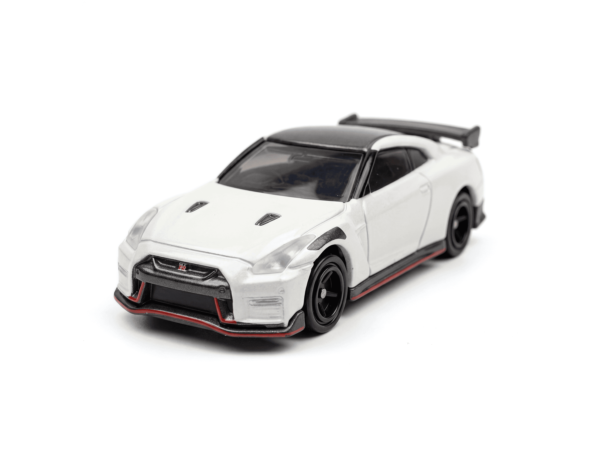 Nissan GT-R Nismo 2020 Model